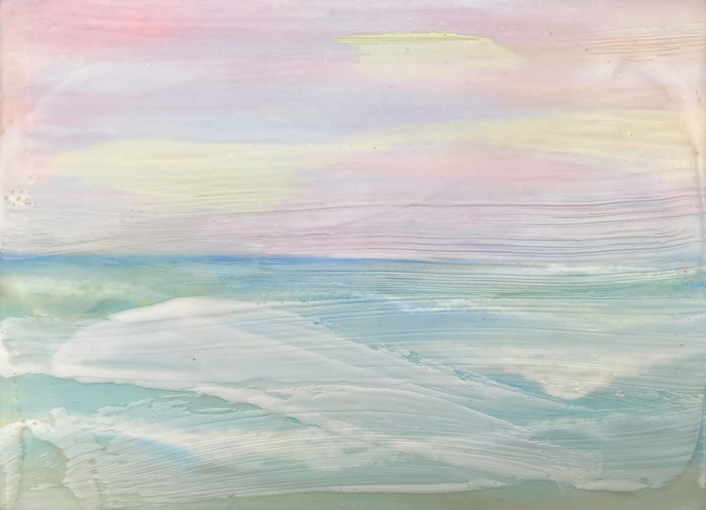 Cofete 3 - 18 x 13 cm