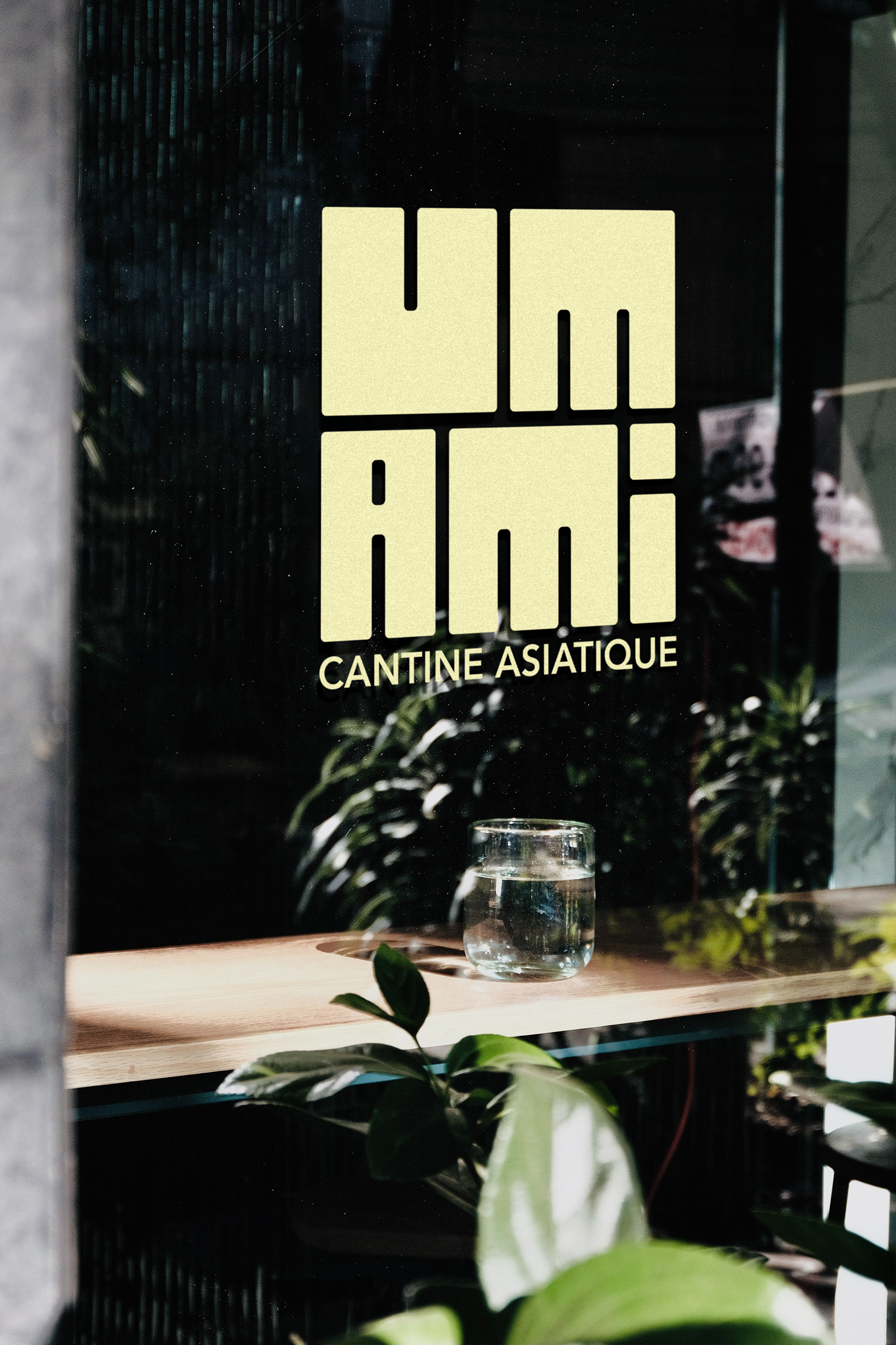 Vitrine