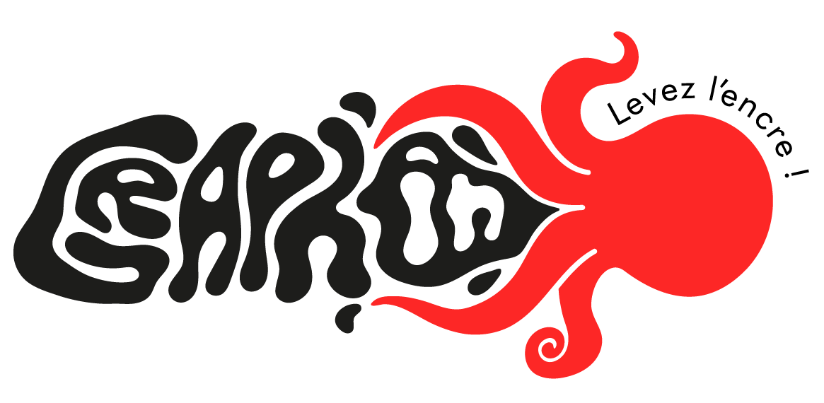 Nouveau logo