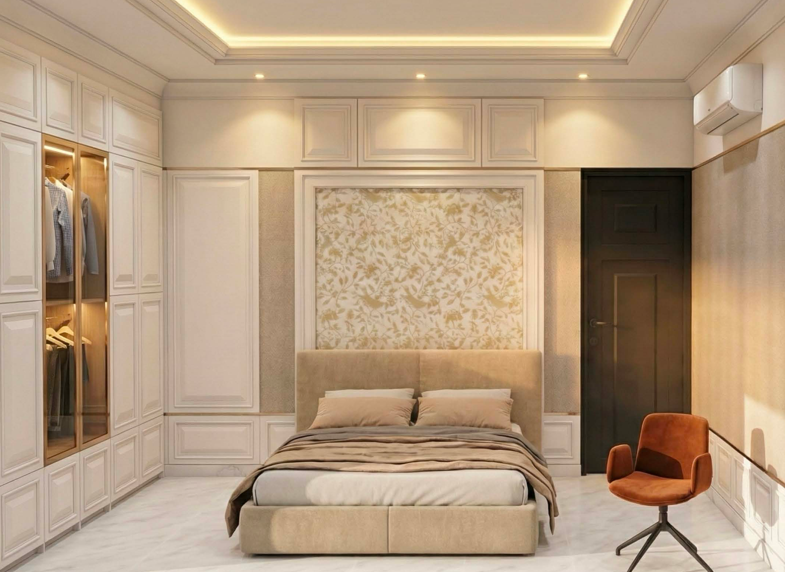 Kids Bedroom 2