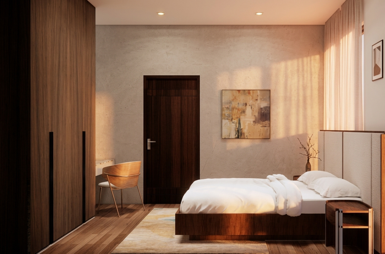 Guest Bedroom