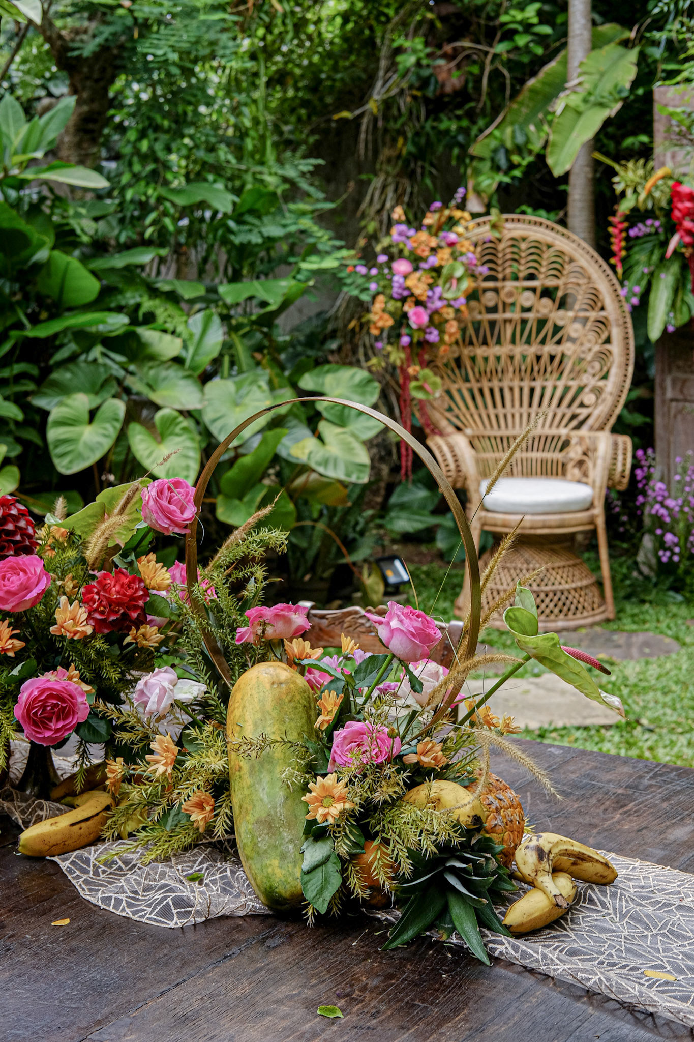 Table Decoration