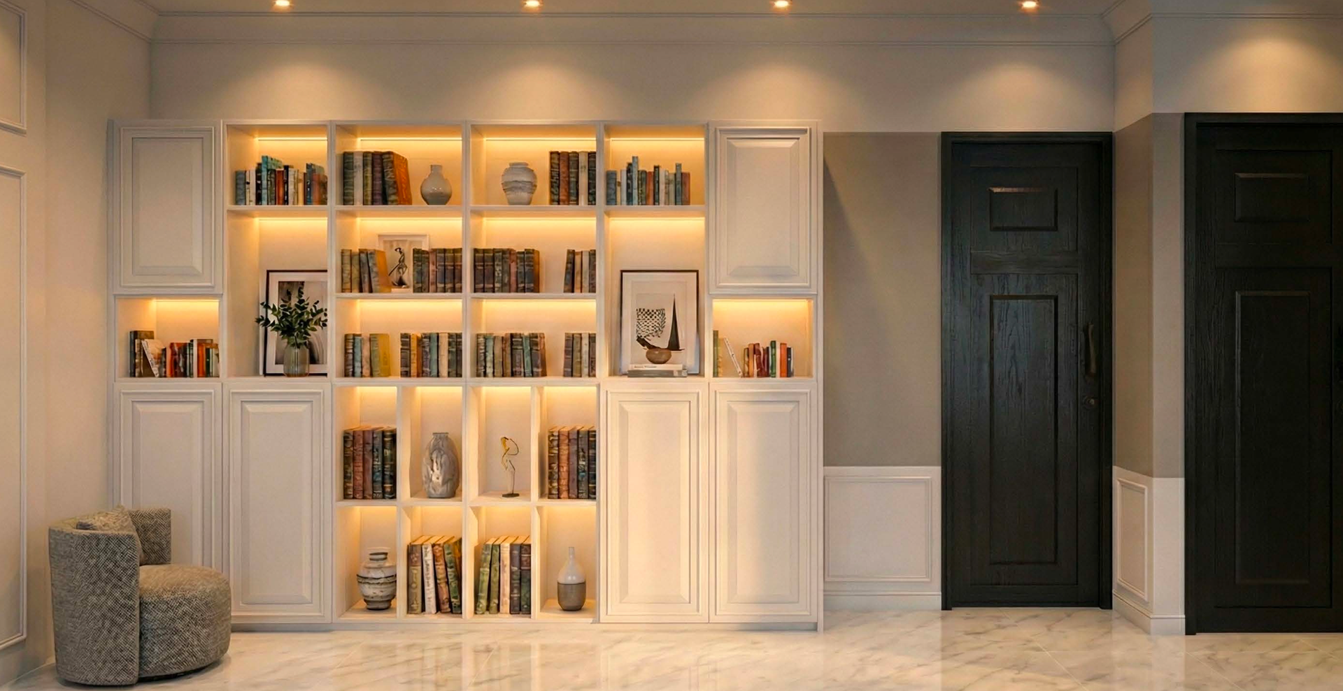 Library