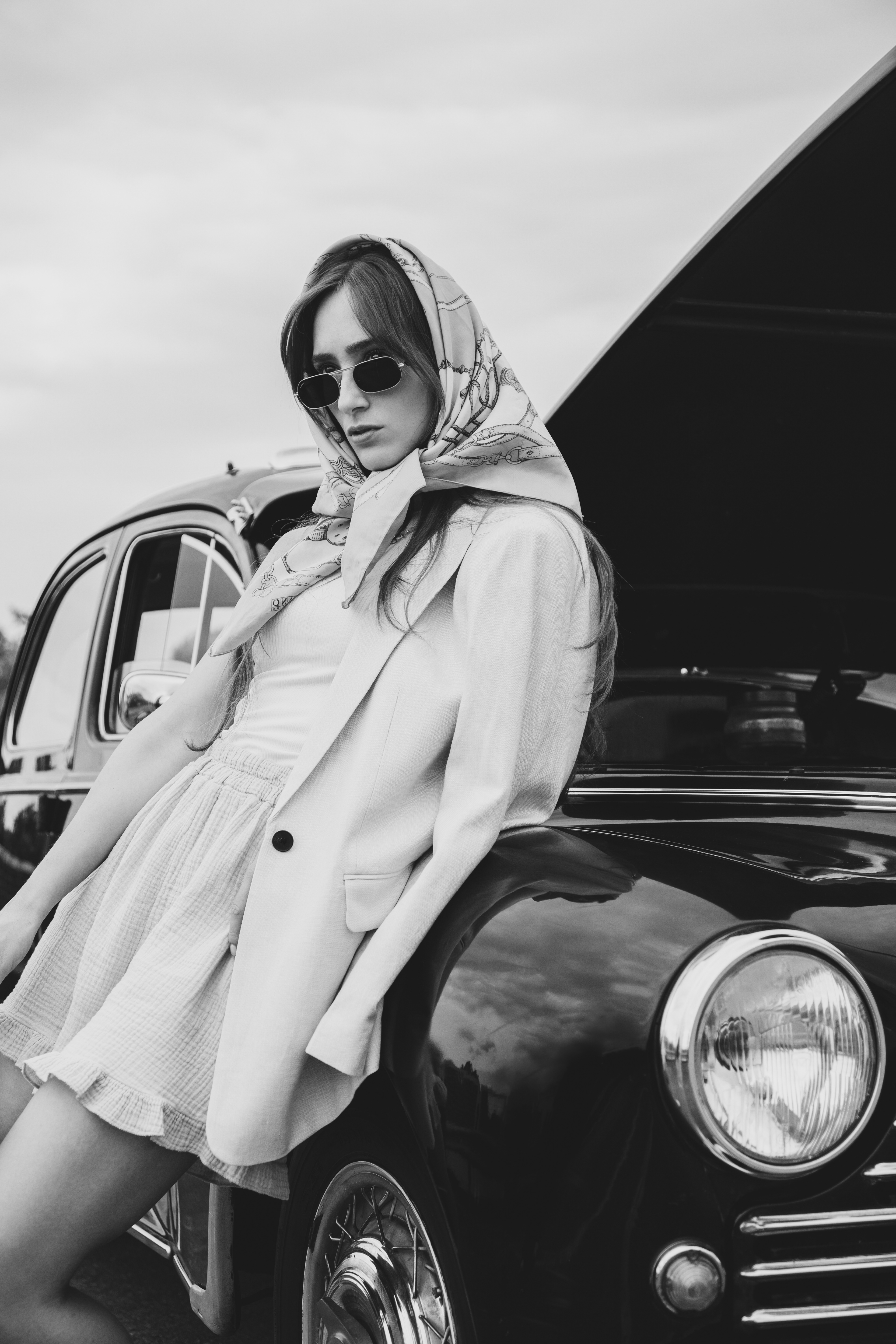 Anne Peters - Gijsen Optiek