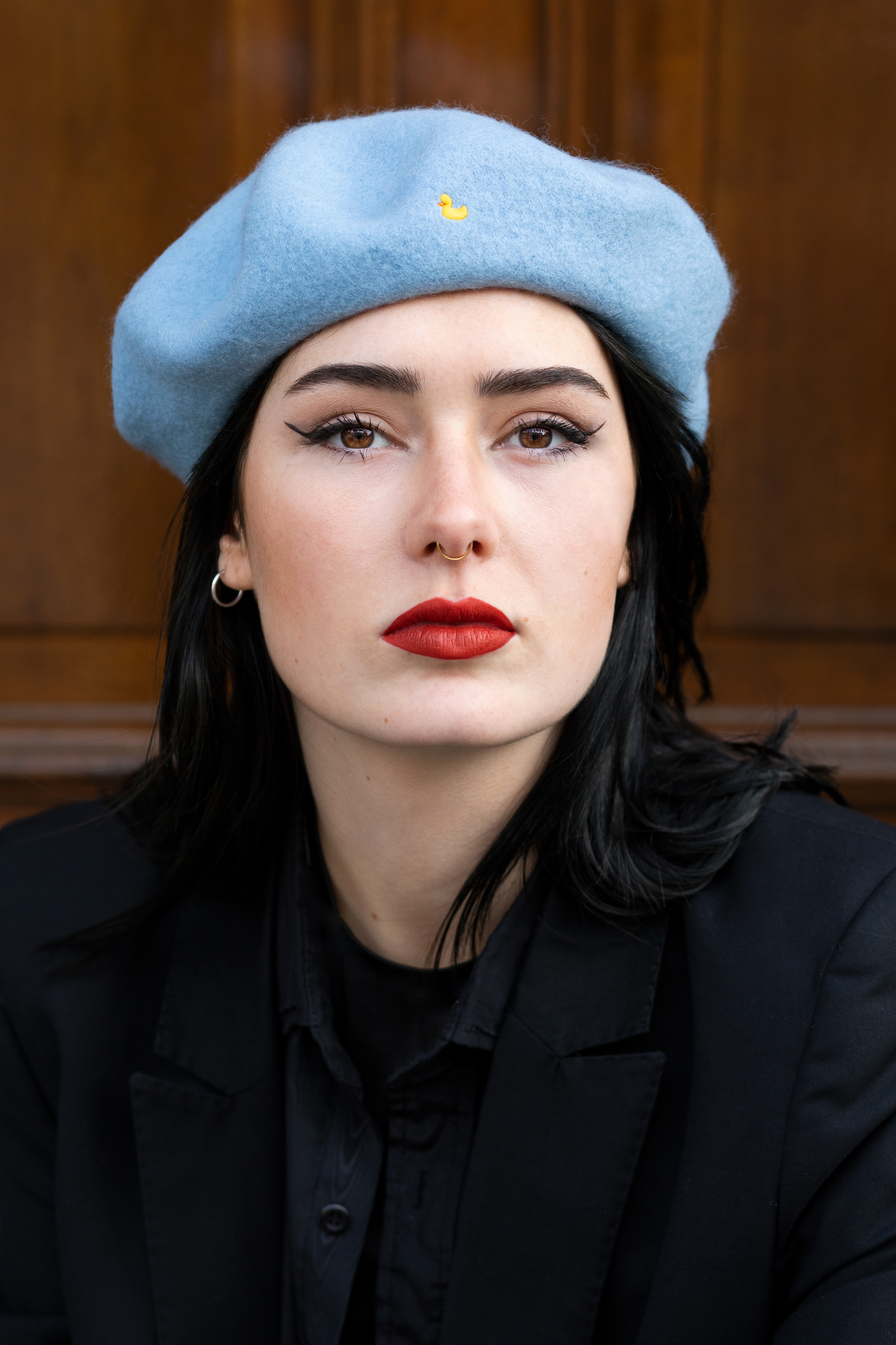 Roos Deckers - Le Brétje