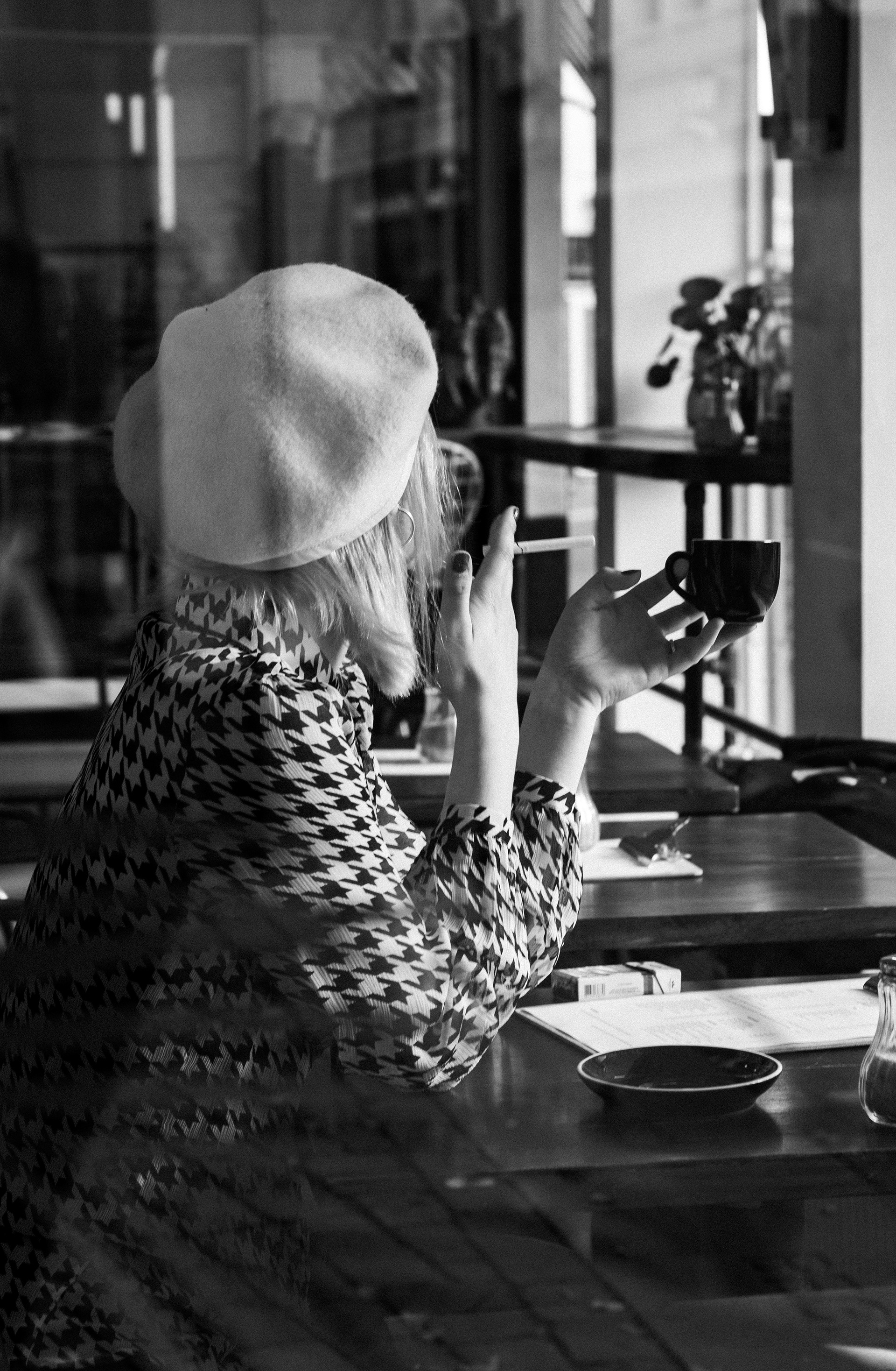 Roos - FEE Collective