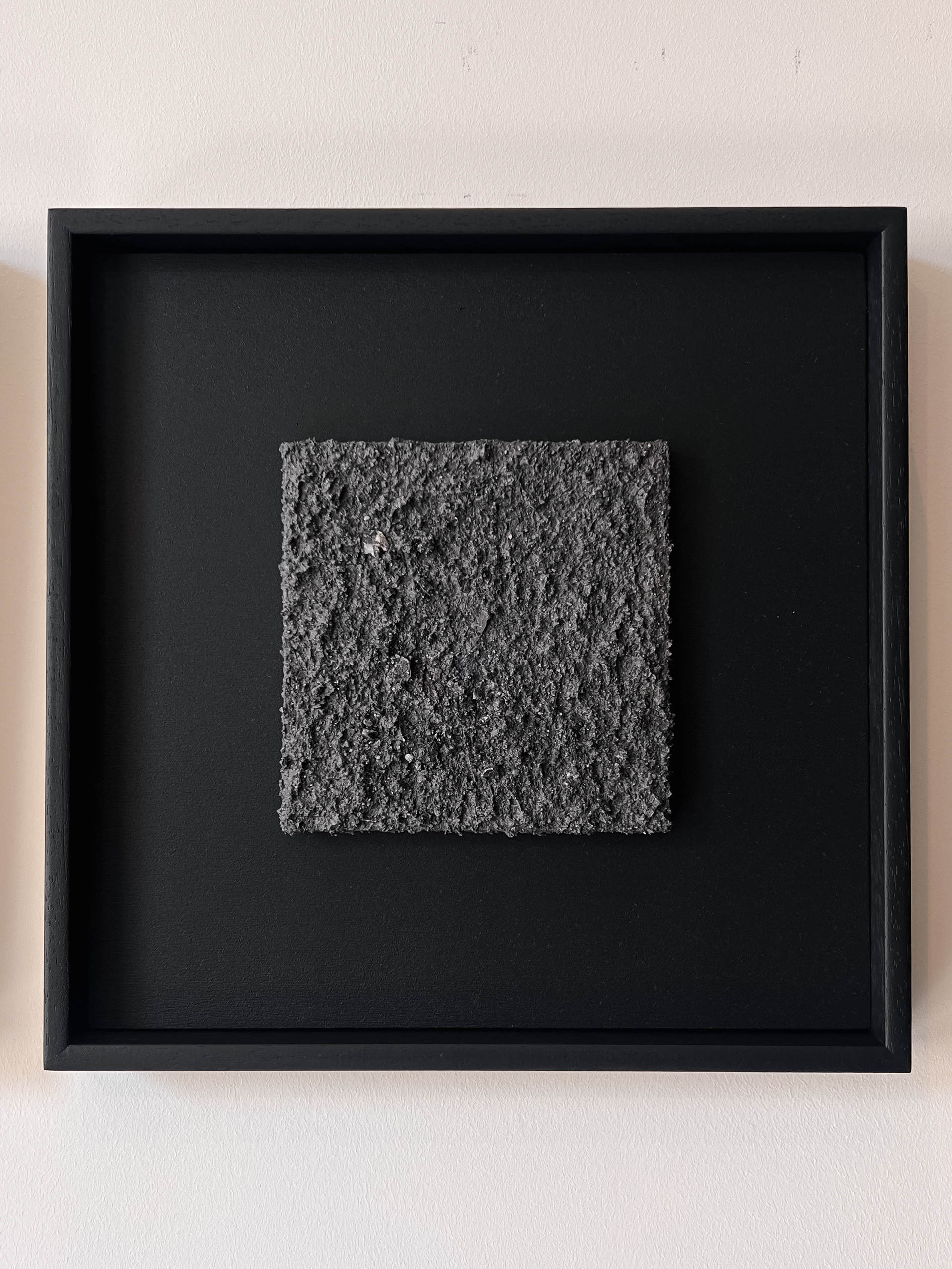  Nero Marquina, Spanje - € 250,-