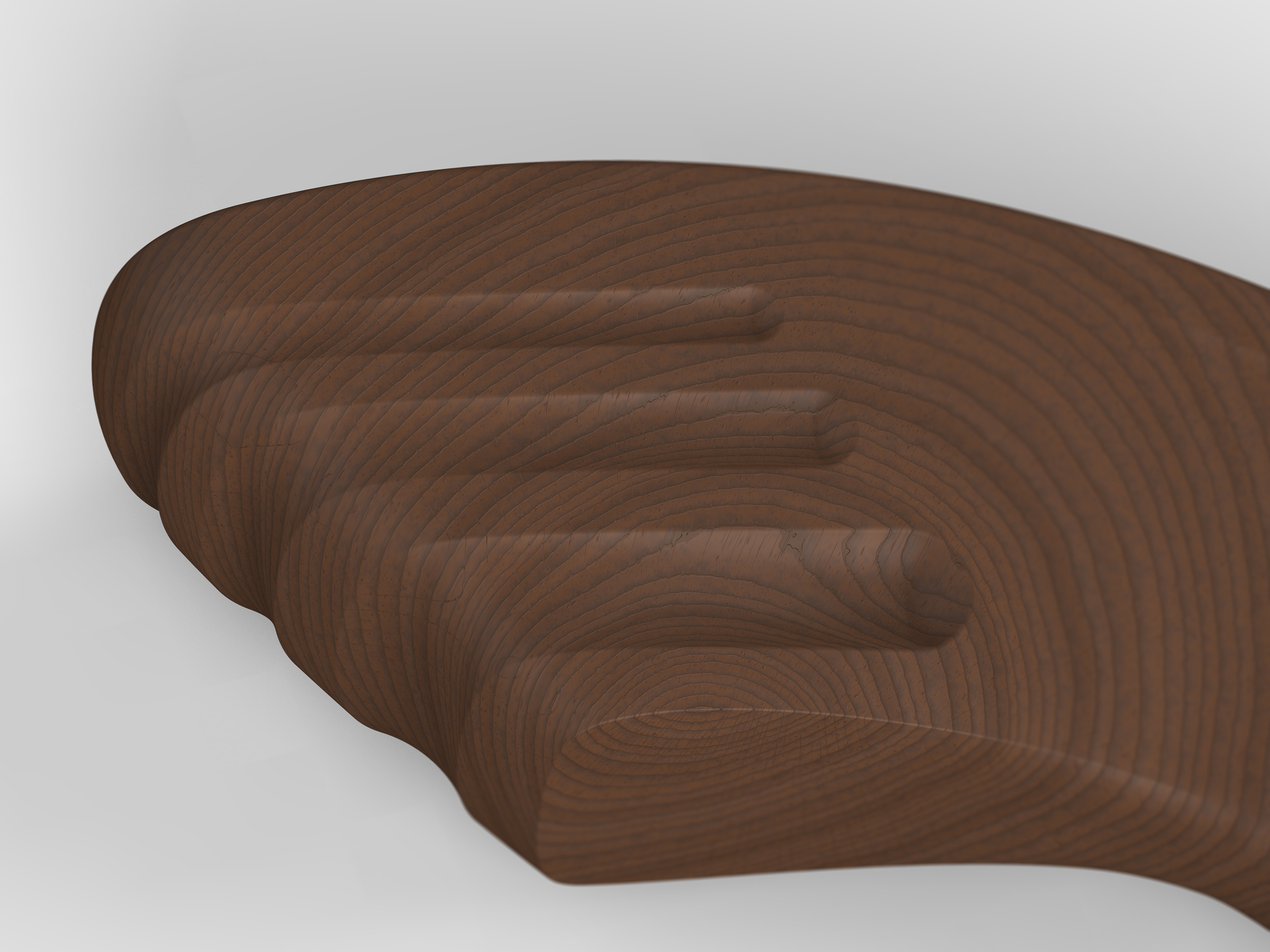 Groove Detail