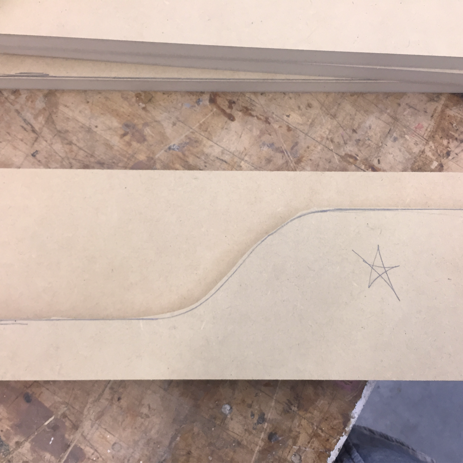 Mold Shape