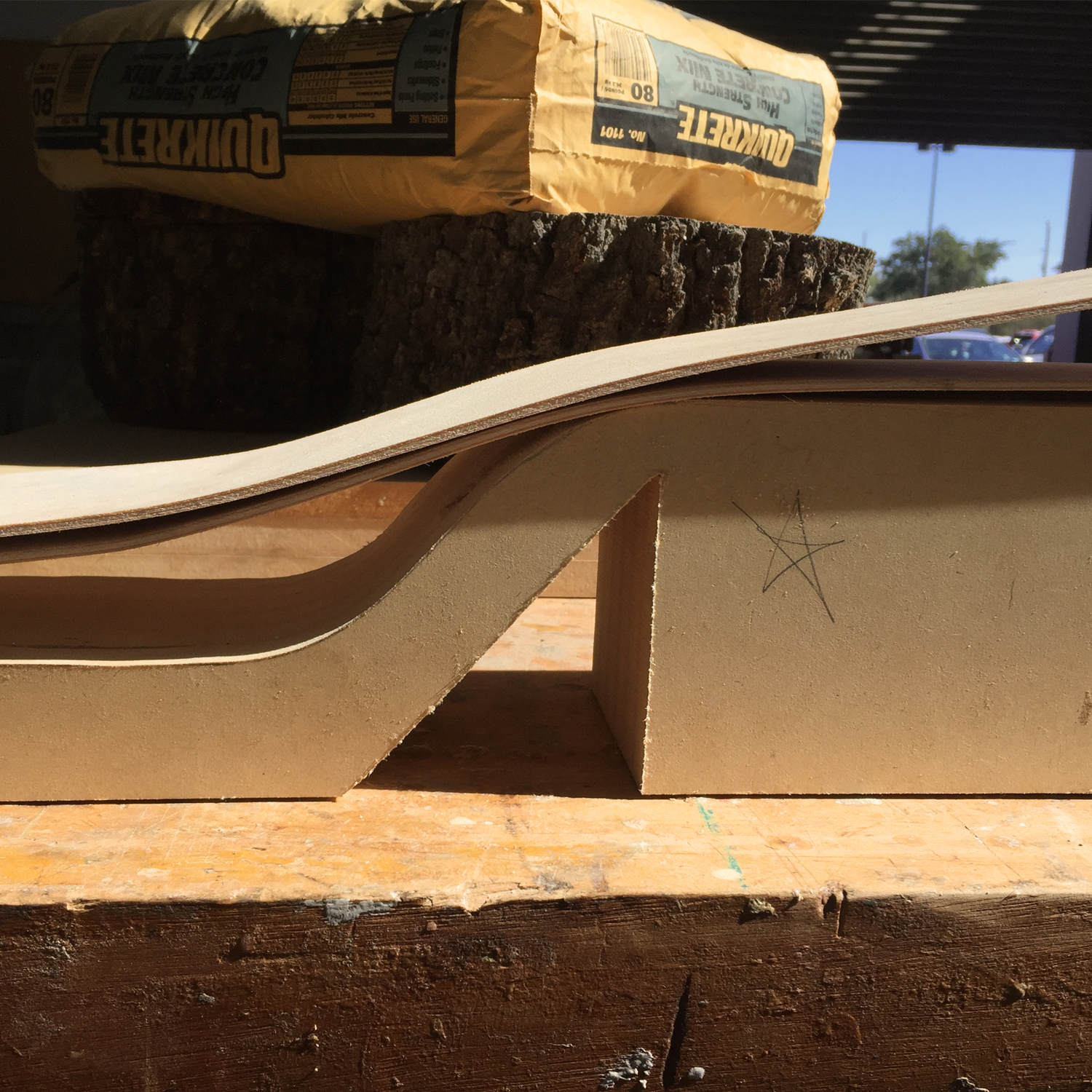 Aline Plywood