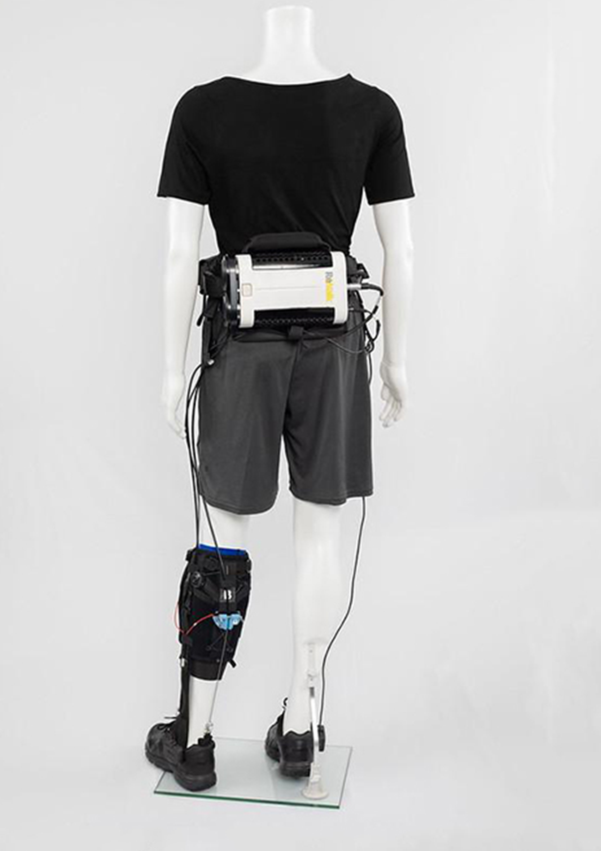ReStore Exosuit (Back)