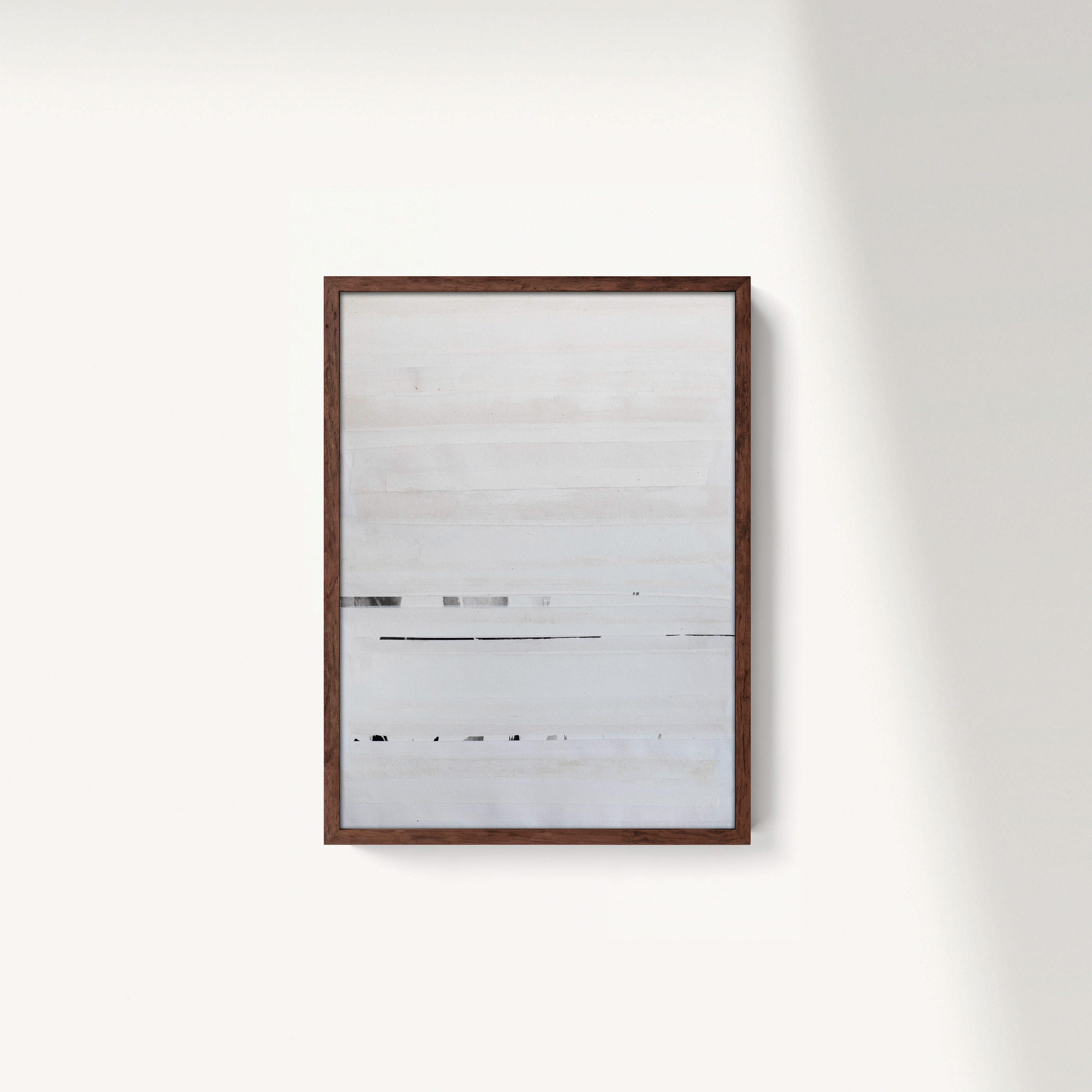 Imparfait 05, 30 x 40 cm, 2026