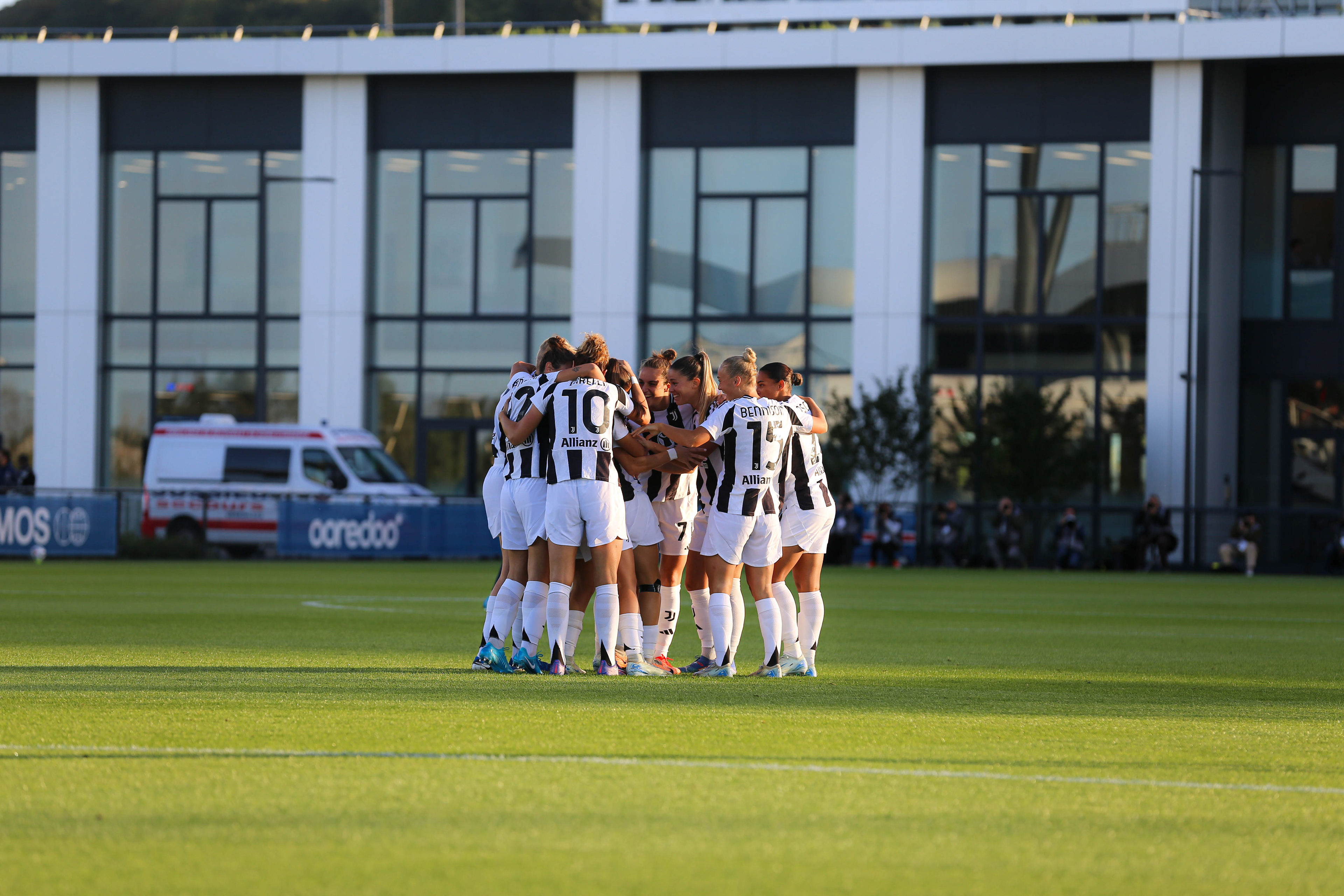 JUVENTUS