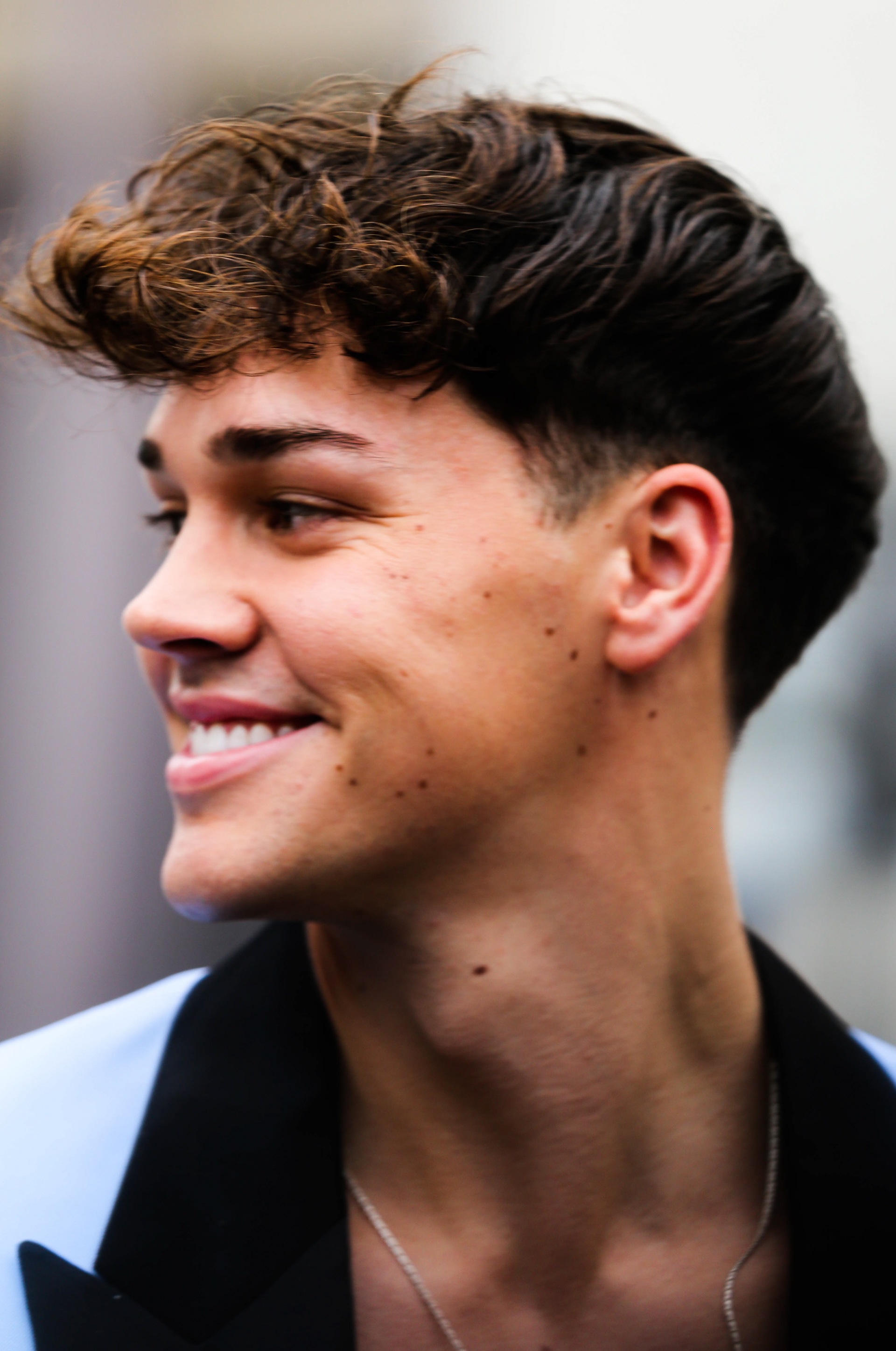 NOAH BECK