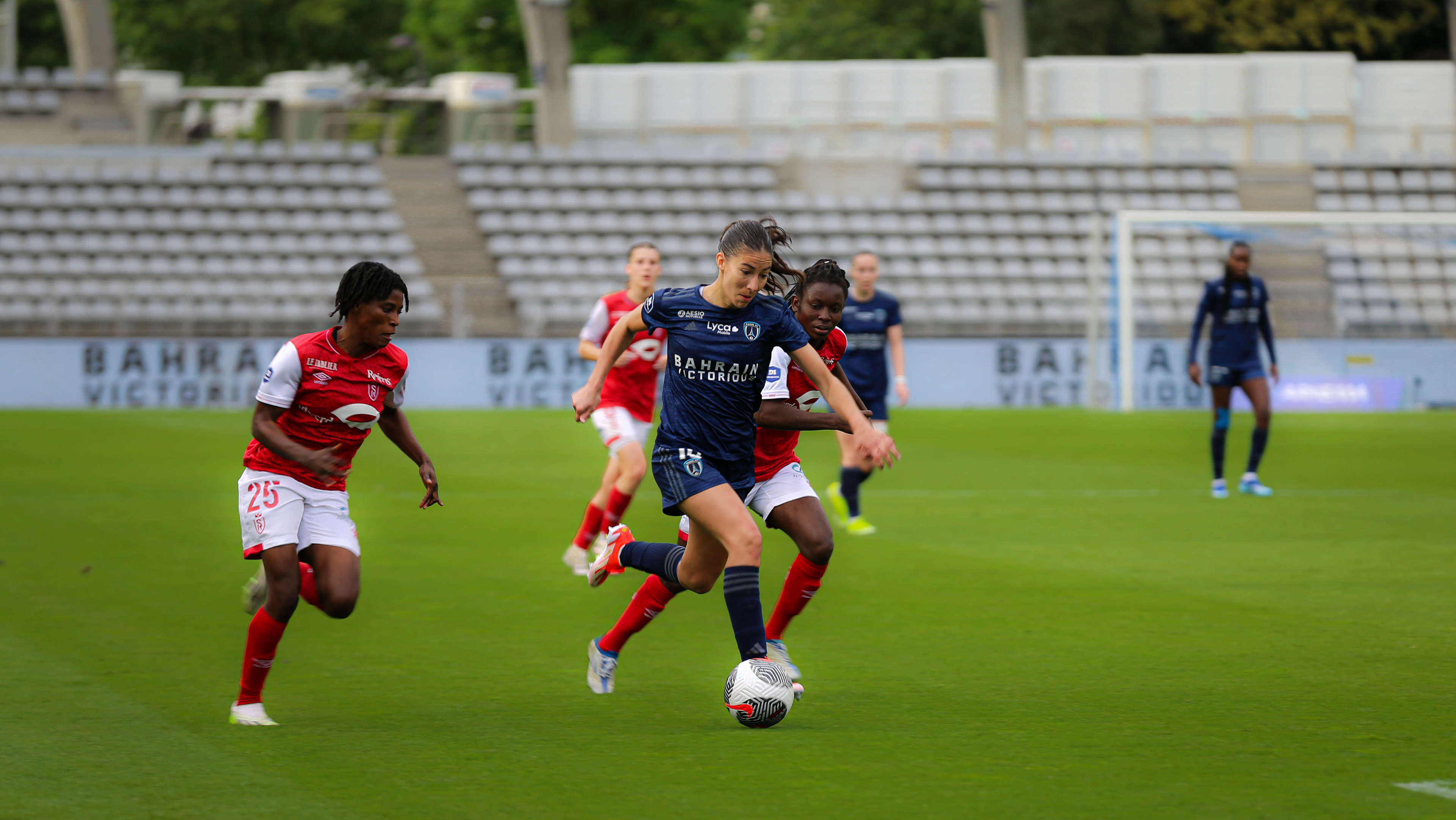 CLARA MATEO - PFC