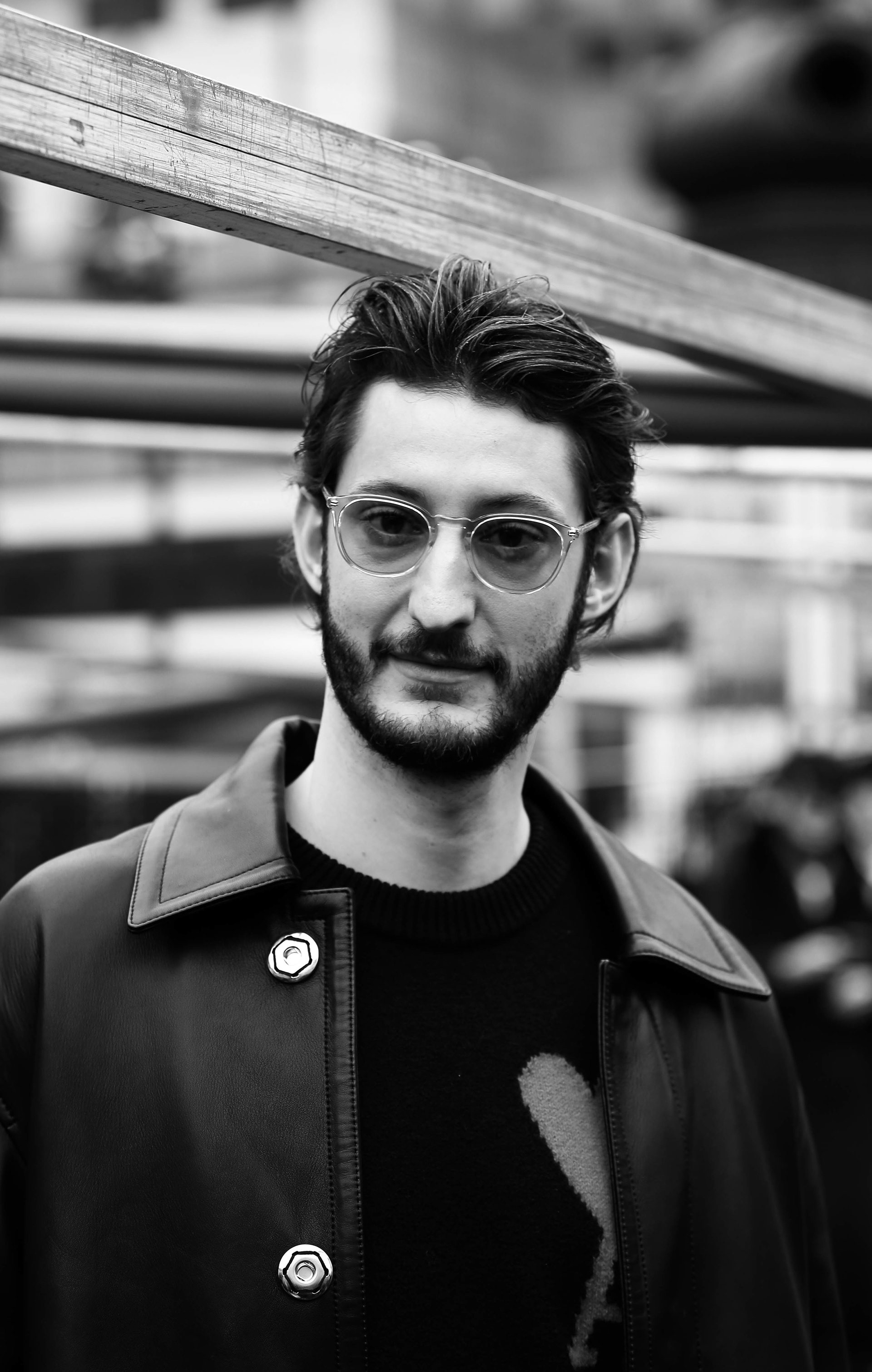 PIERRE NINEY