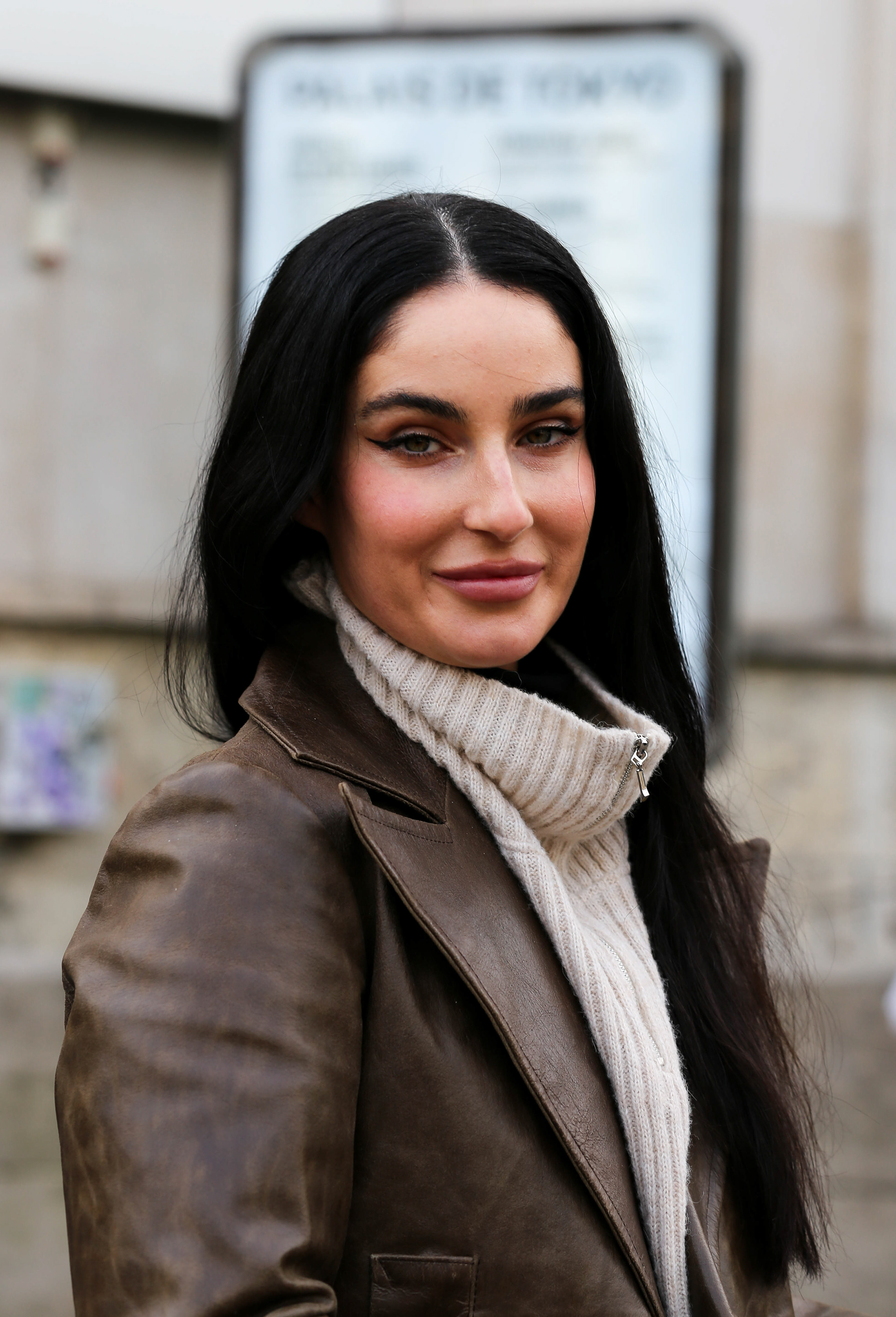 FIONA ZANETTI