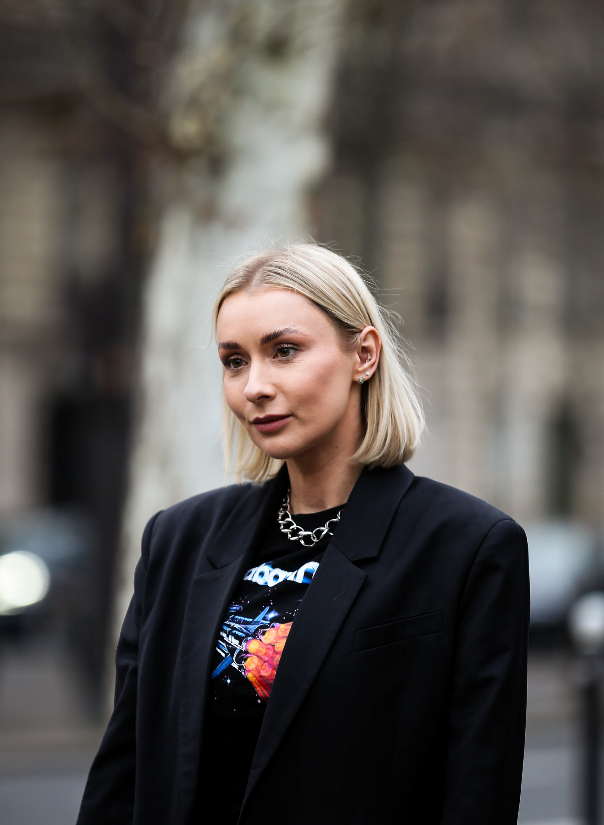 JUSTYNA CZERNIAK