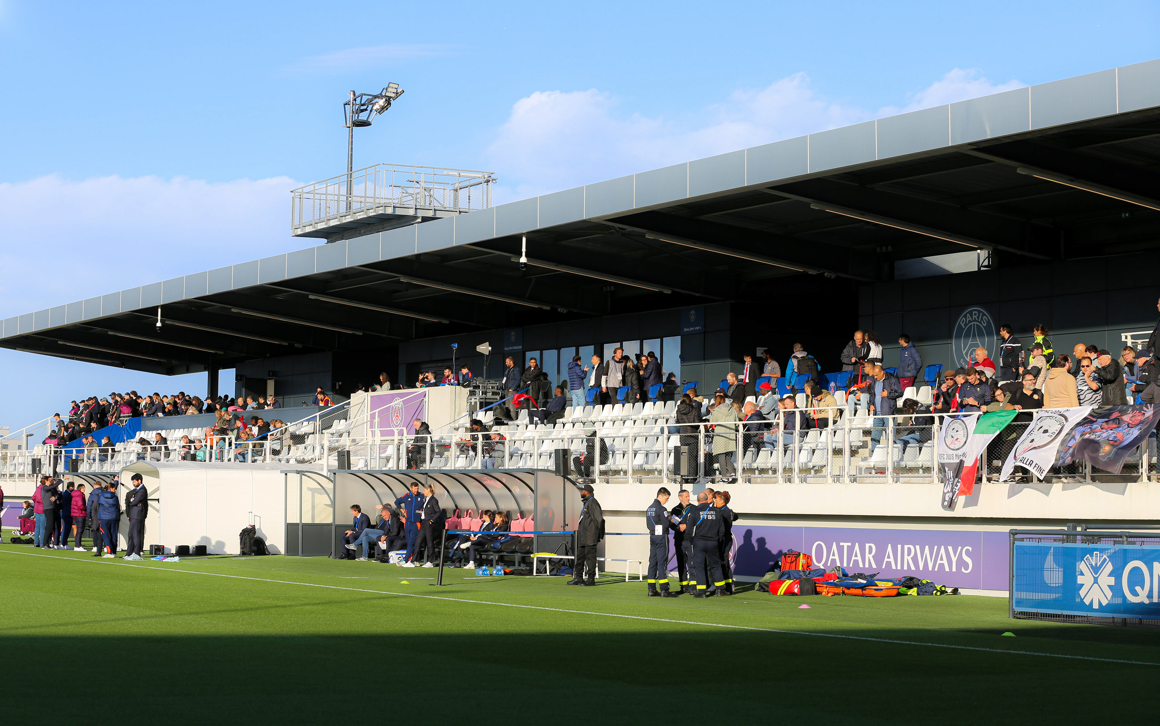 PSG CAMPUS