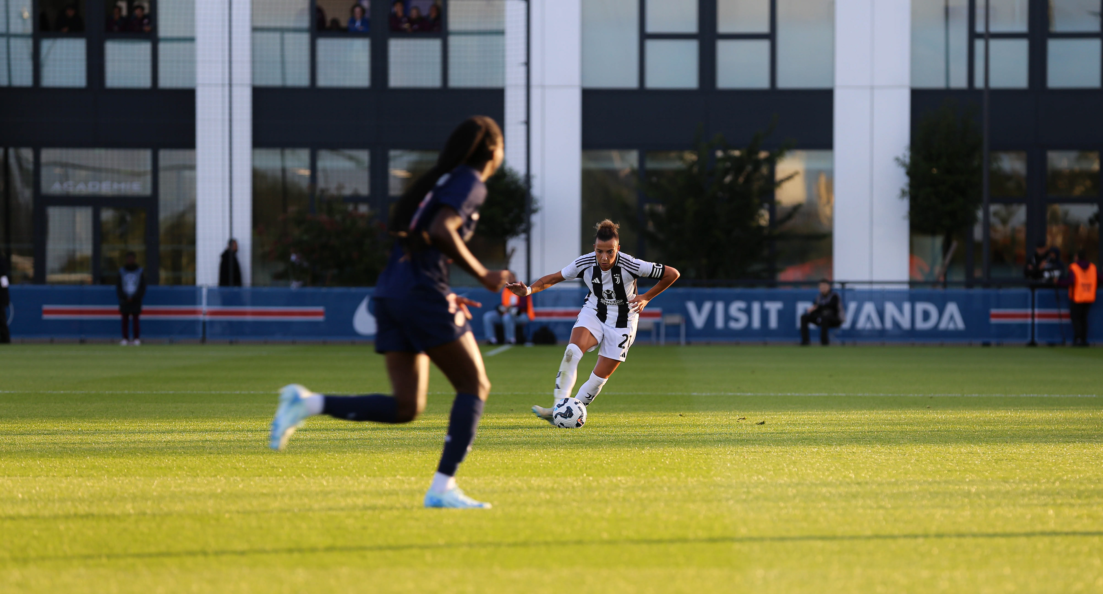 JUVENTUS