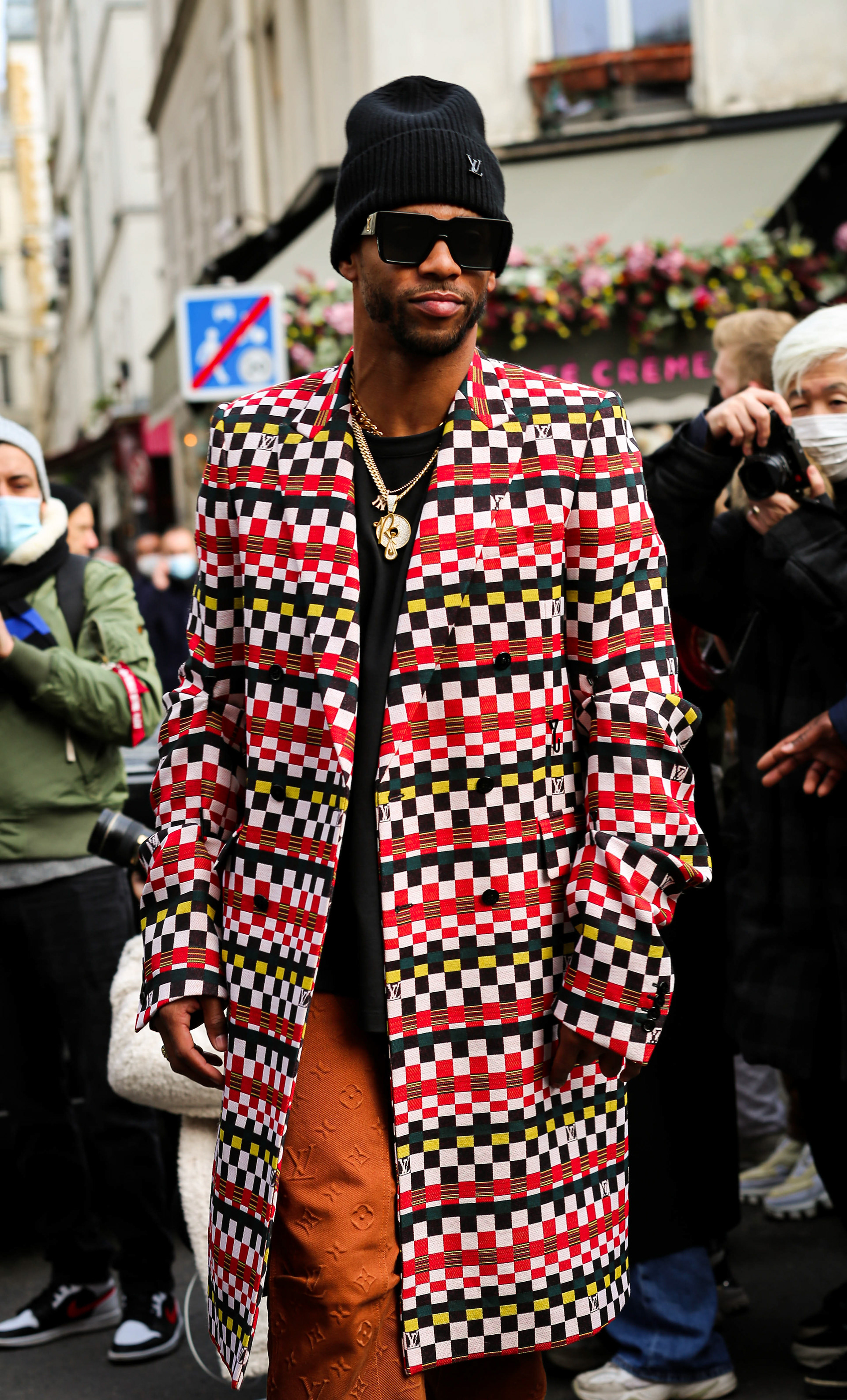 VICTOR CRUZ