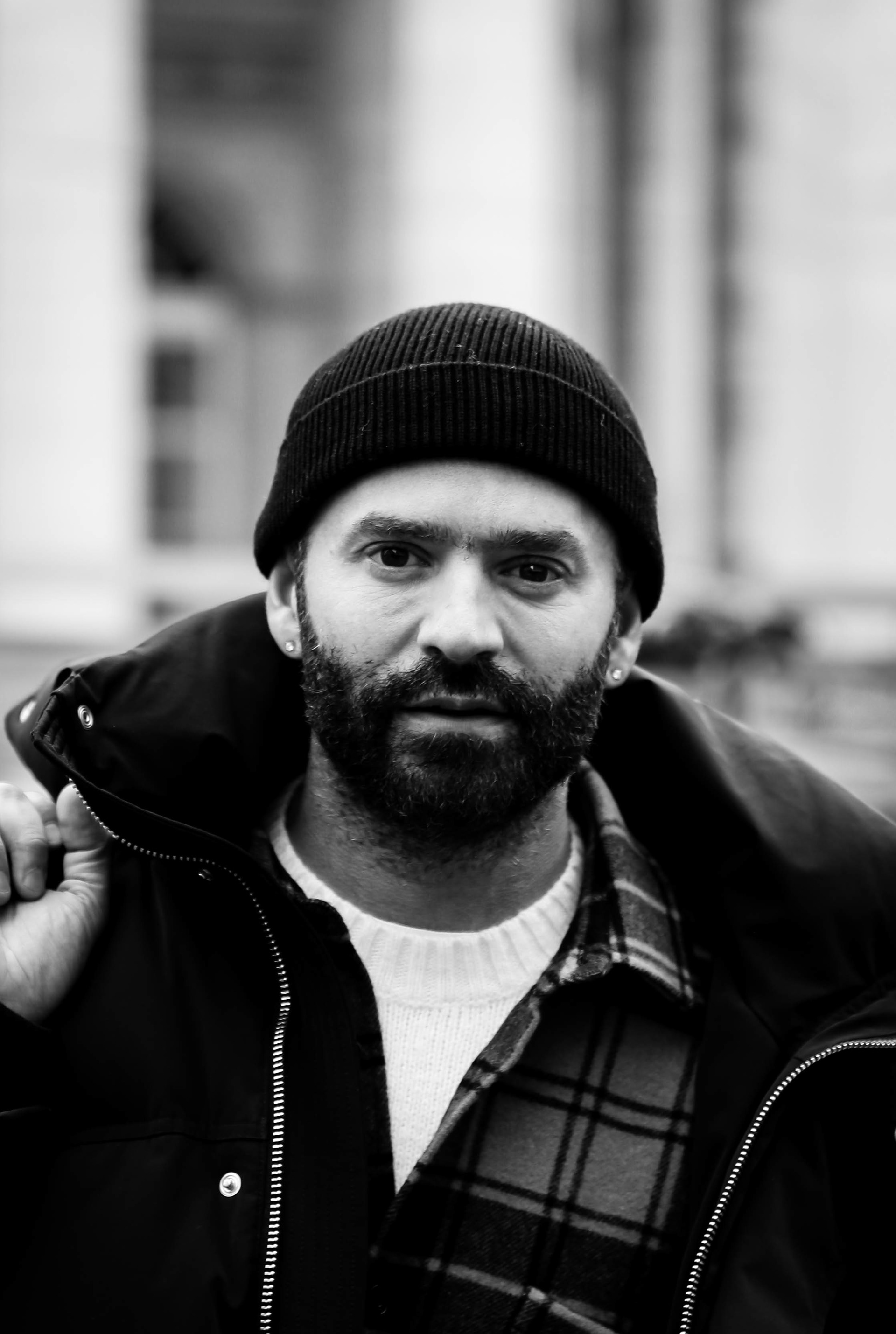 ALEXANDRE MATUISSI