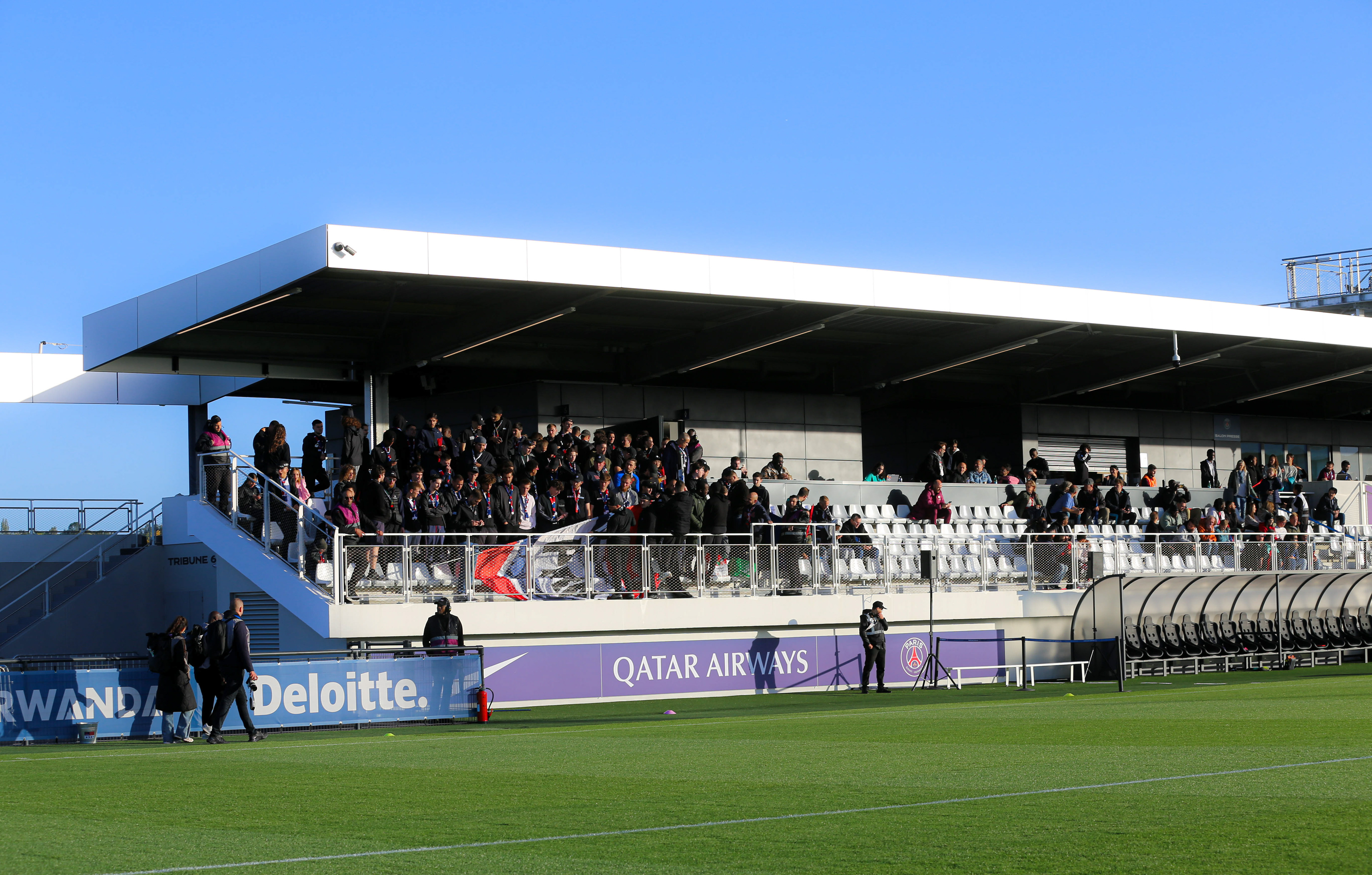 PSG CAMPUS