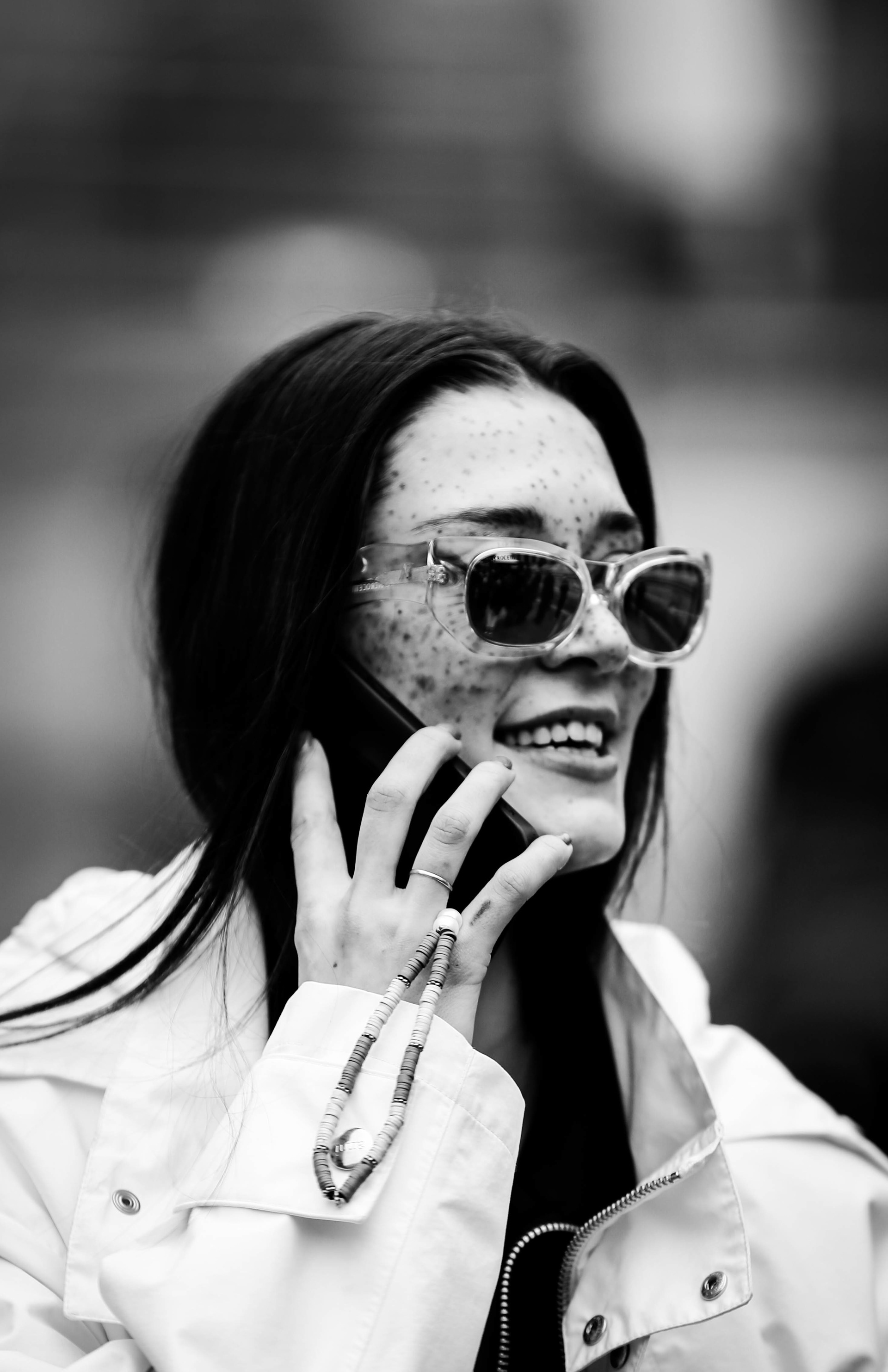 MAEVA MARSHALL