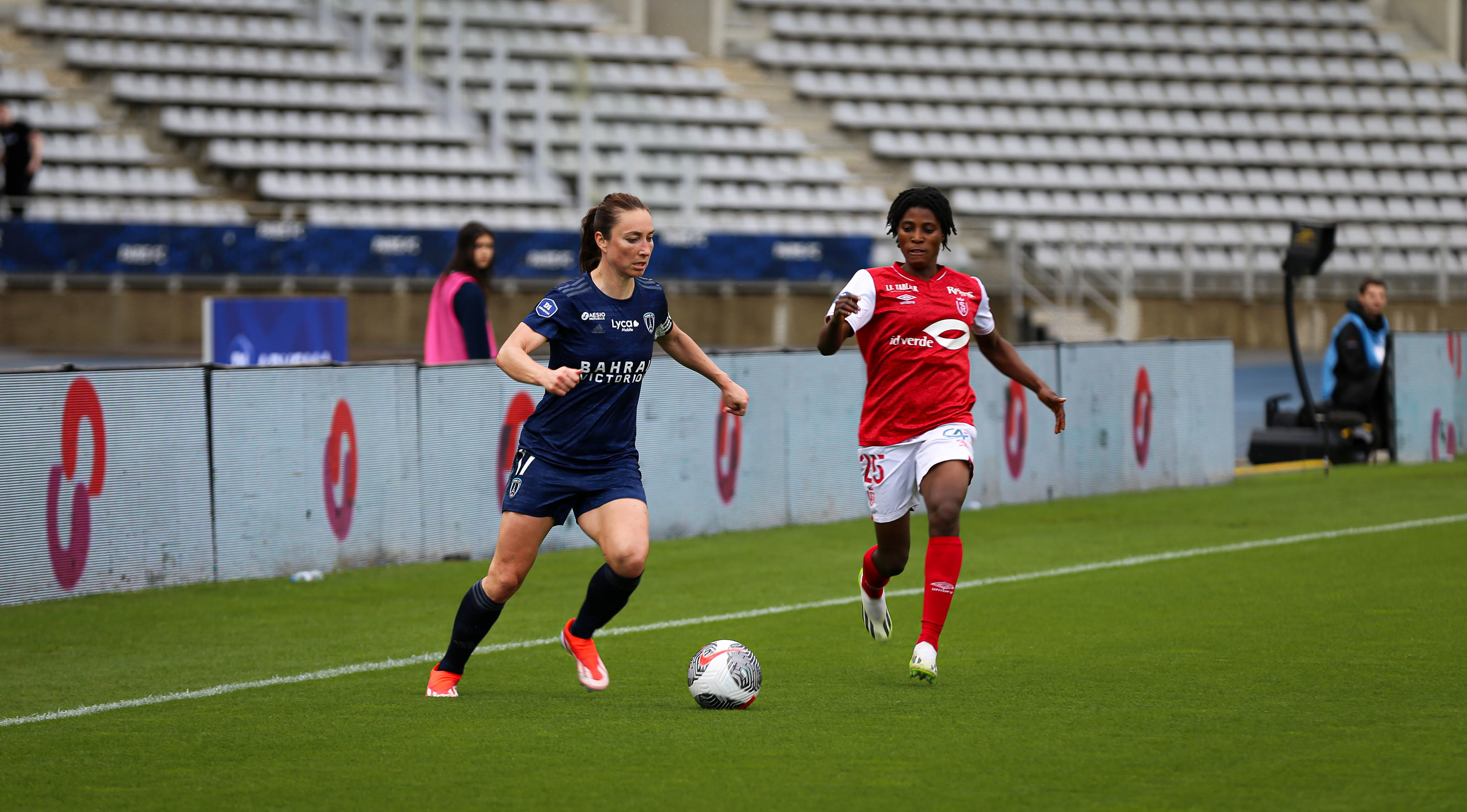 GAETAN THINEY - PFC