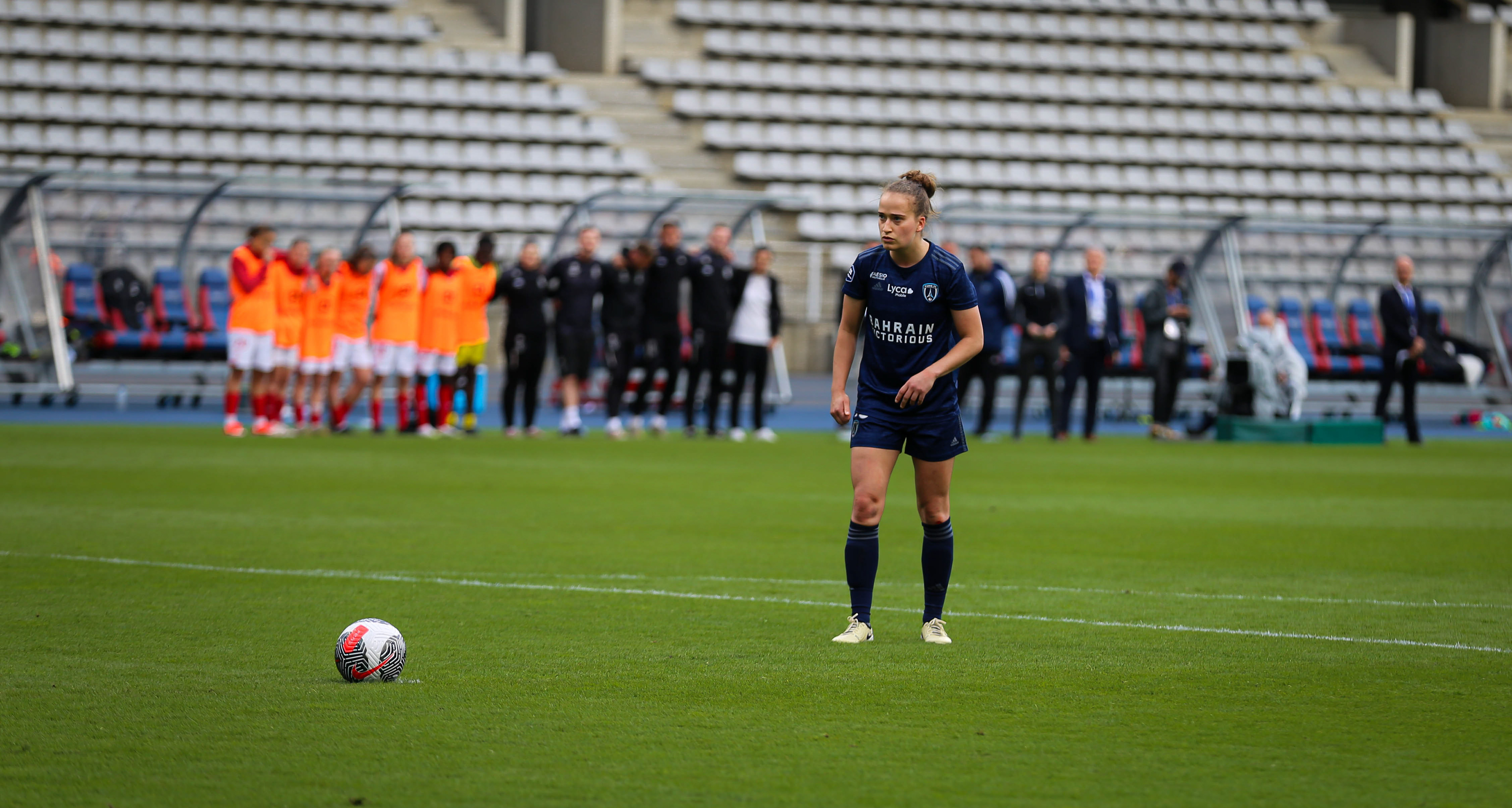 THEA GREBOVAL - PFC