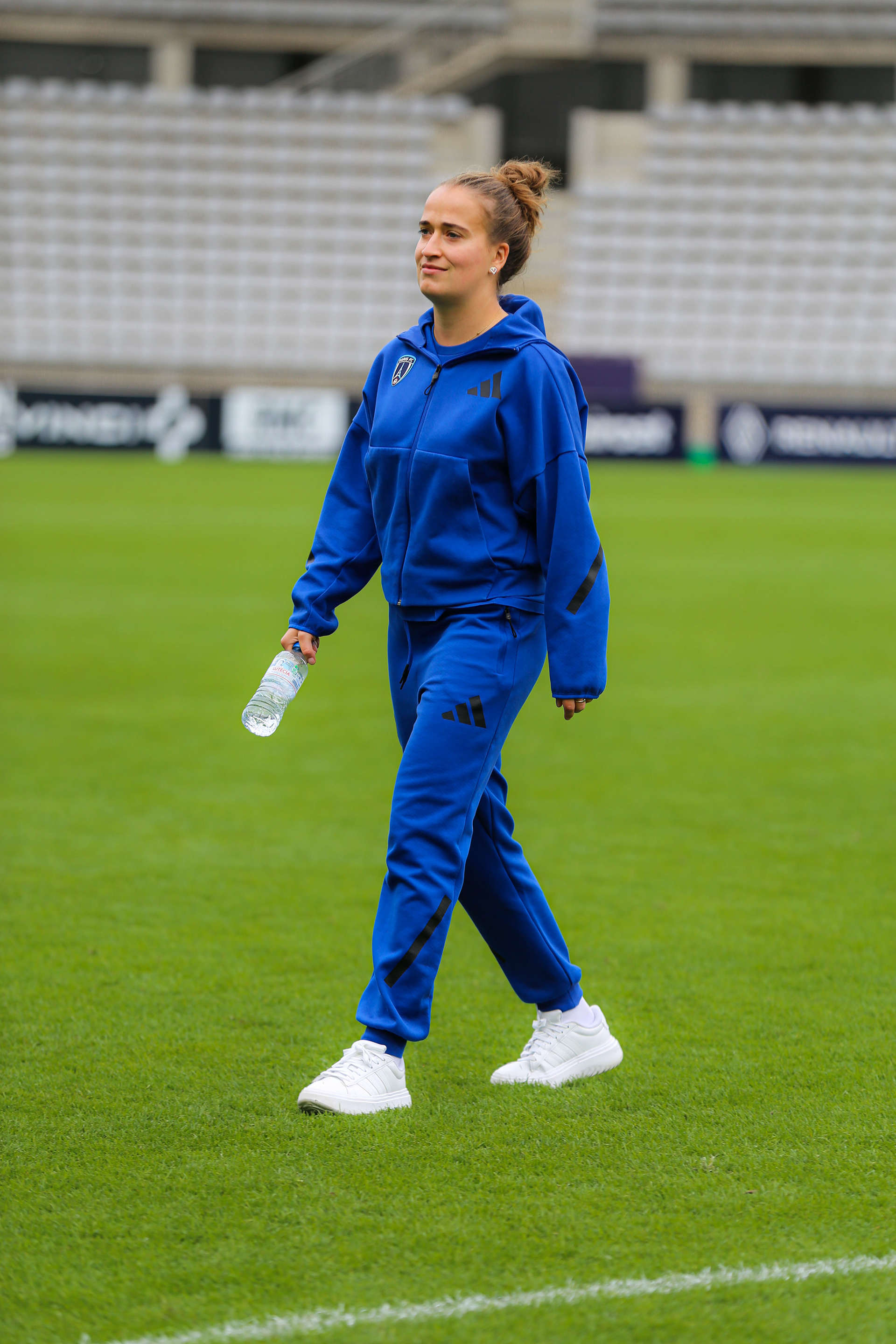 T. GREBOVAL - PFC