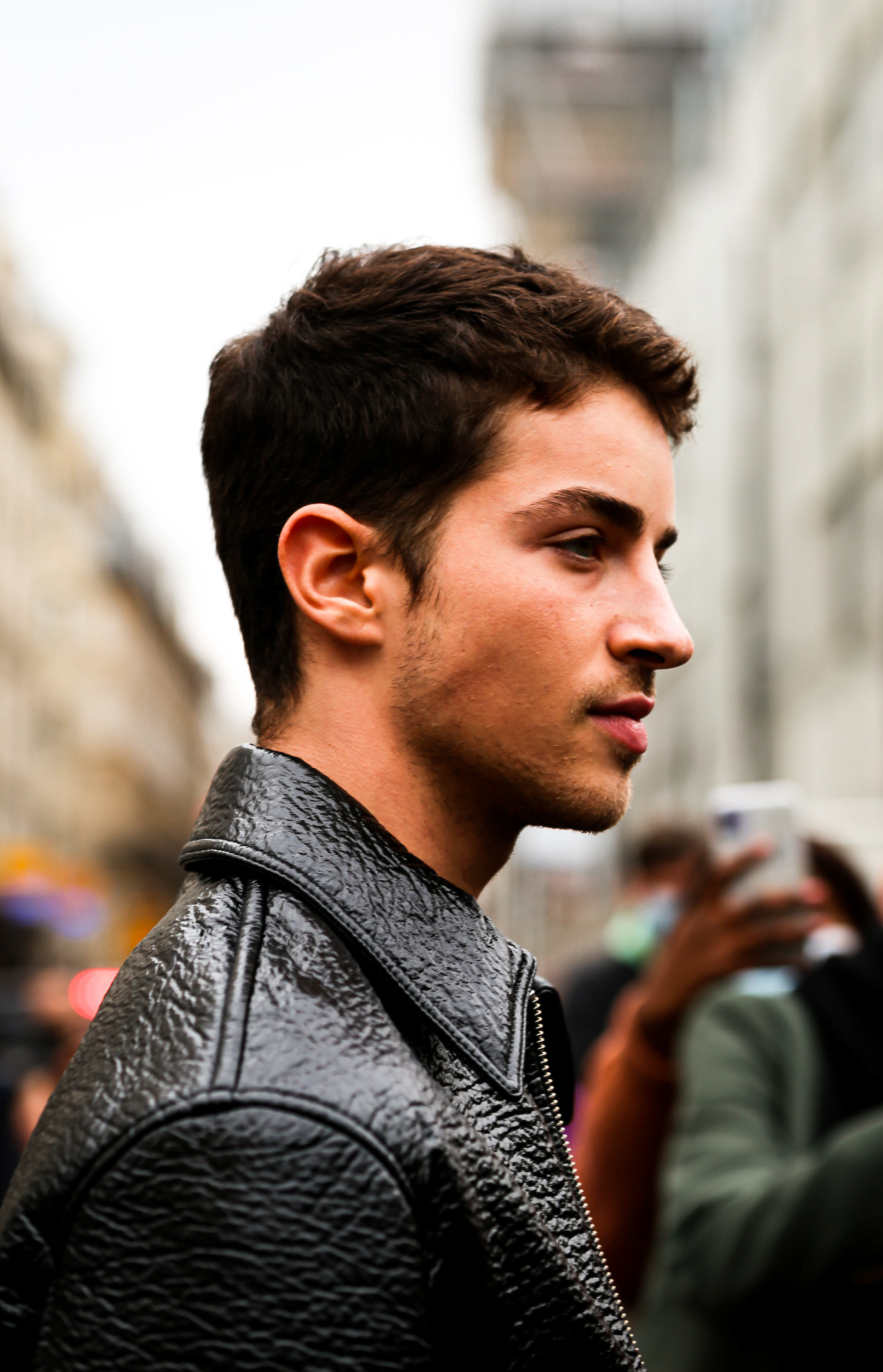 MANU RIOS