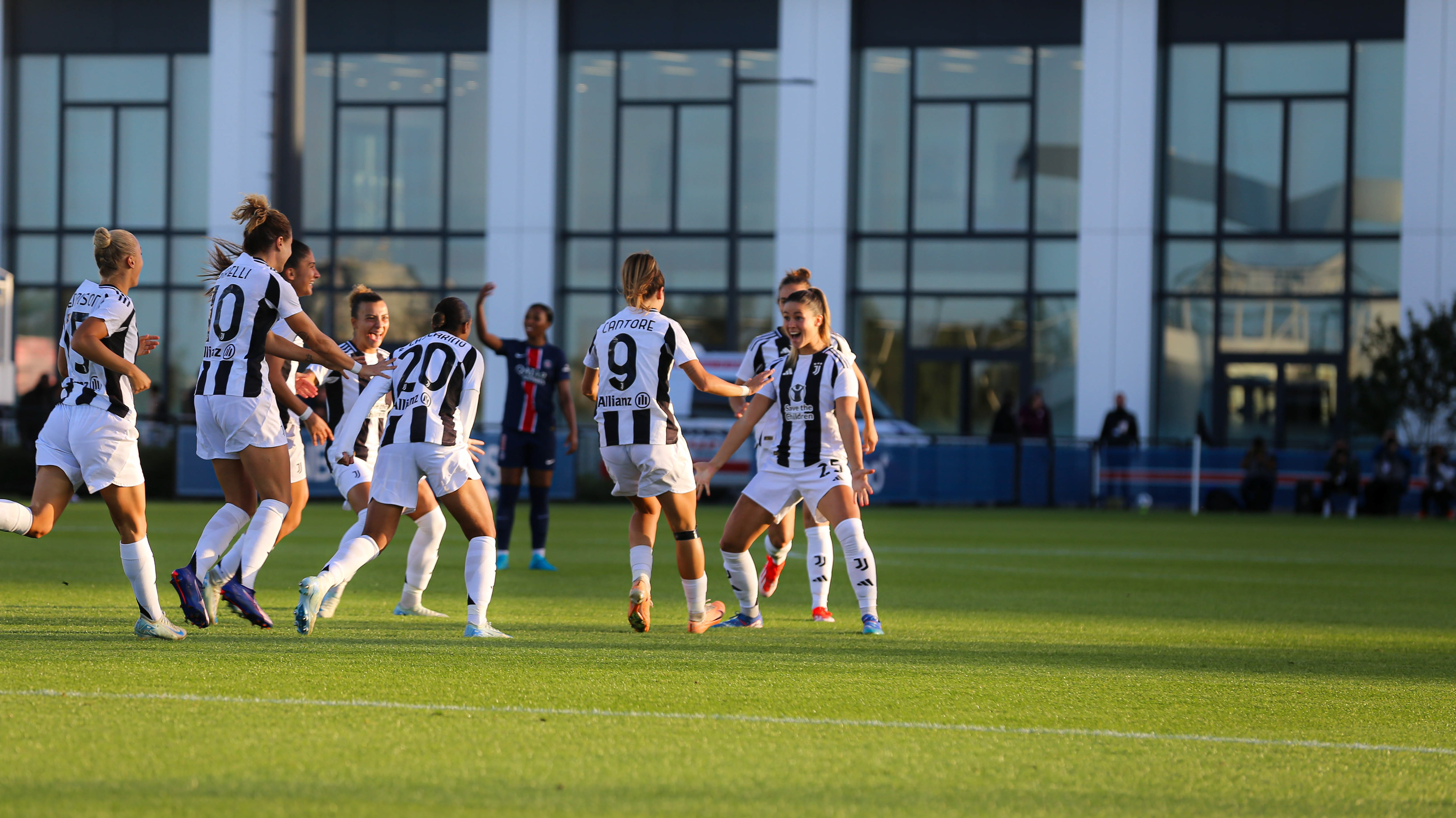 JUVENTUS
