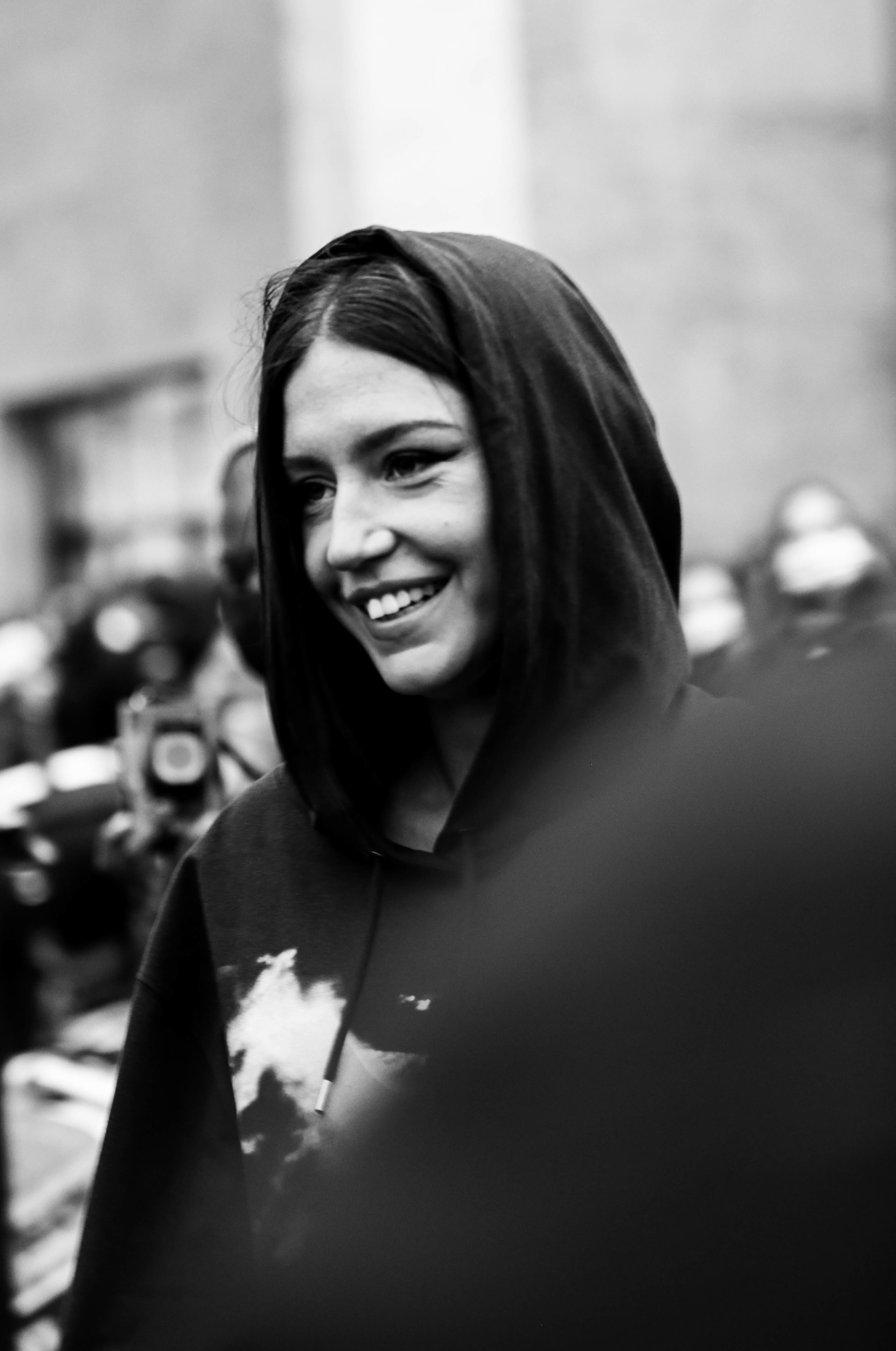 ADELE EXARCHOPOULOS