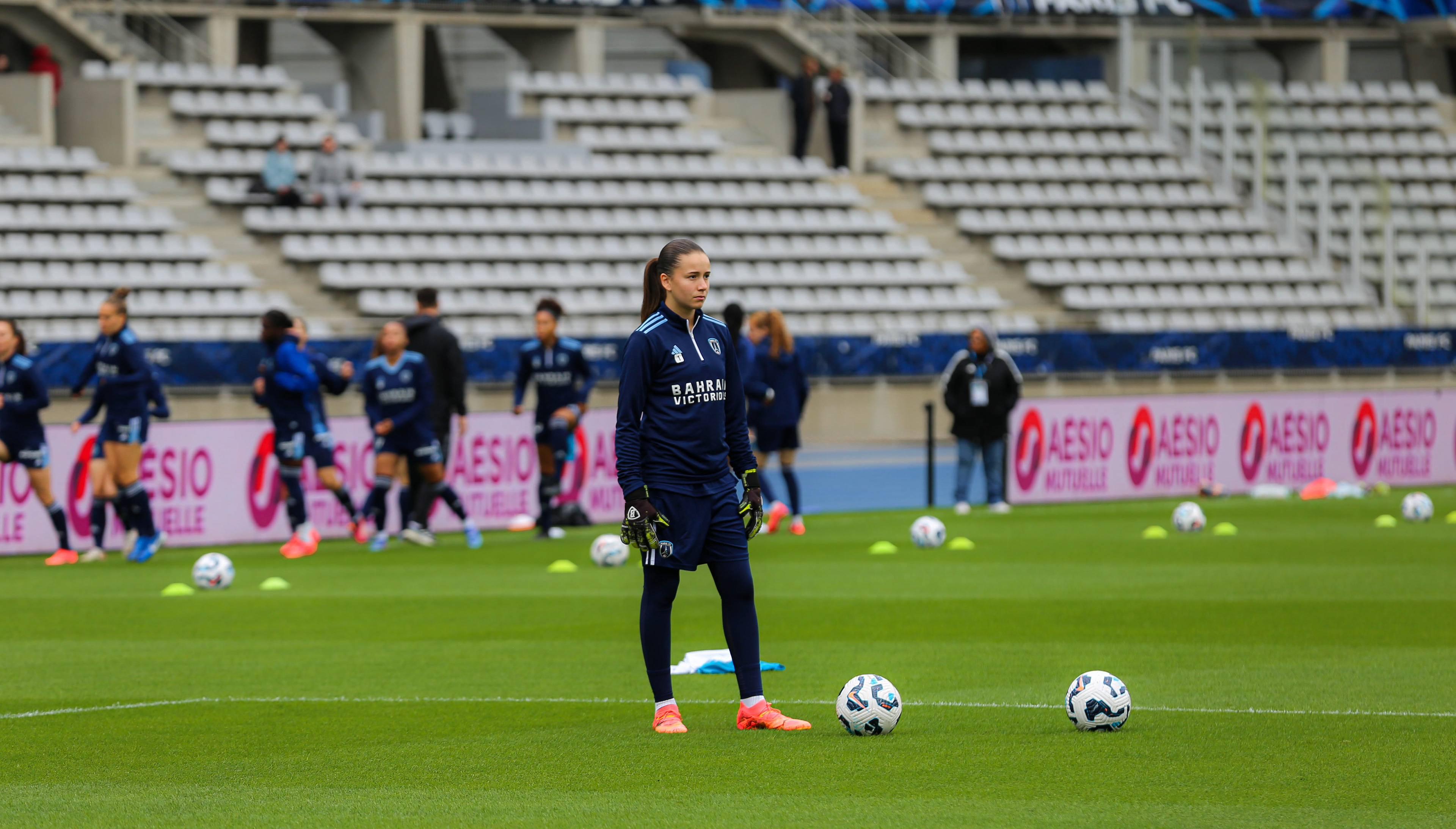I. MARQUES - PFC