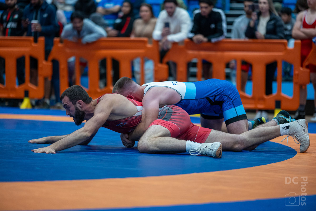 Slam Wrestling 24th August 2024