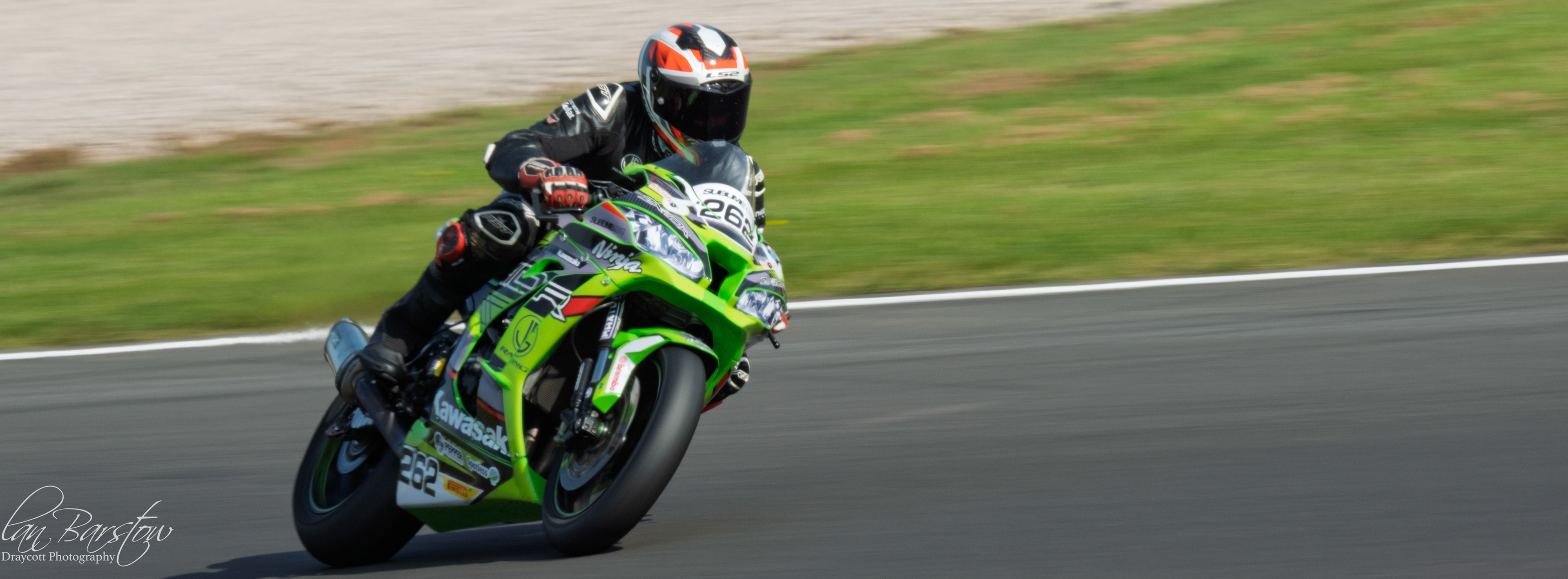 No Limits Racing - Donington Park April 2026