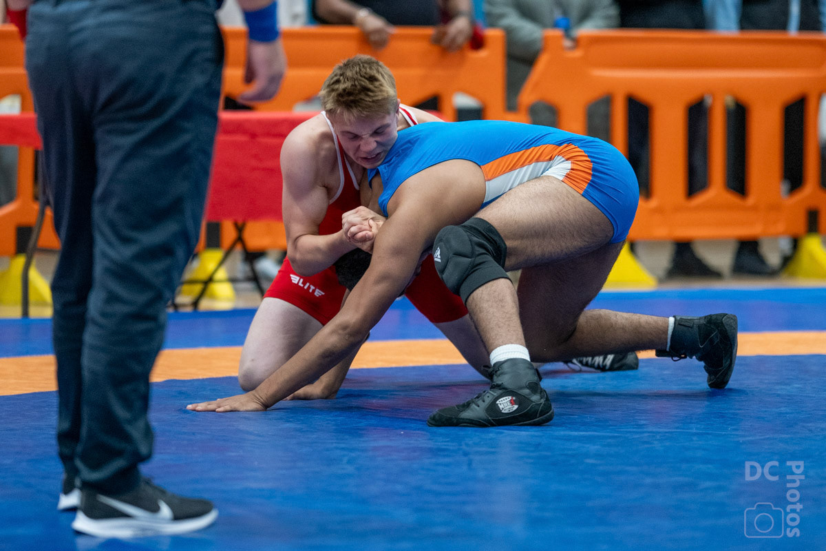 Slam Wrestling 24th August 2024