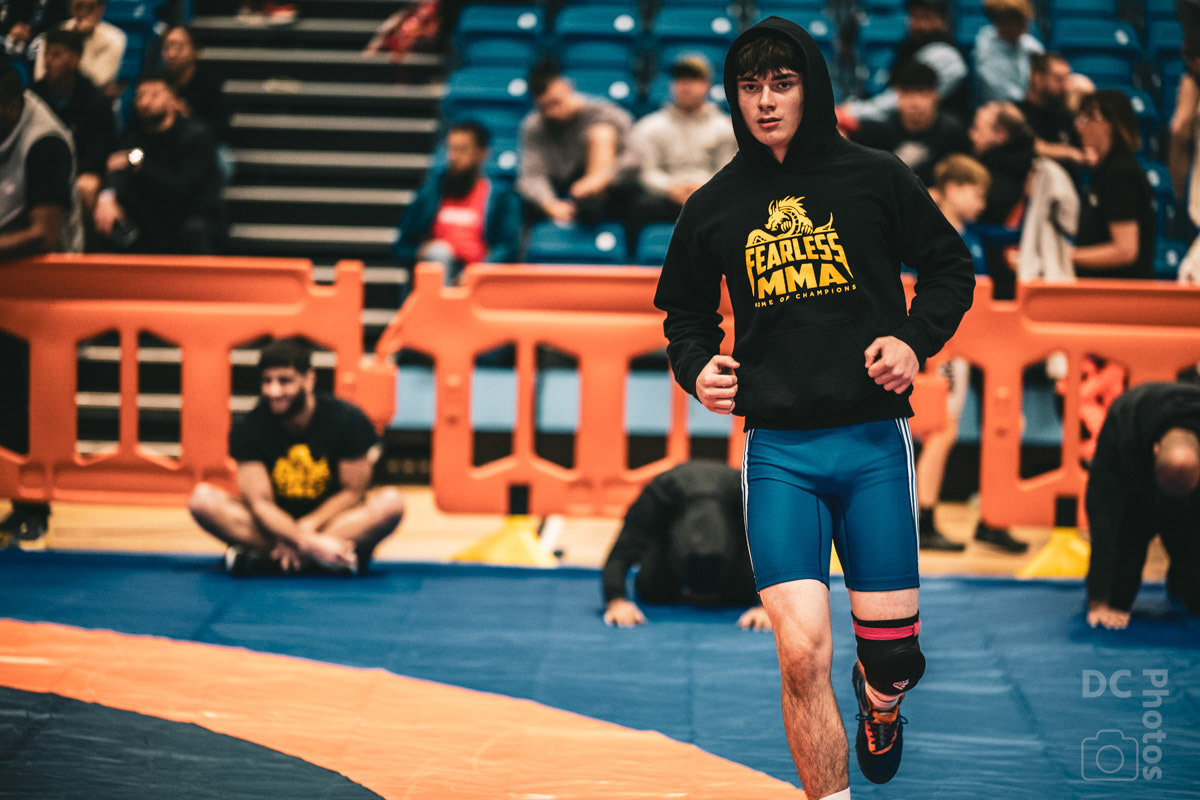 Slam Wrestling 24th August 2024