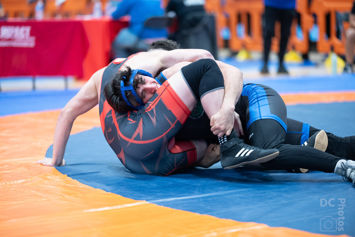 Slam Wrestling 24th August 2024