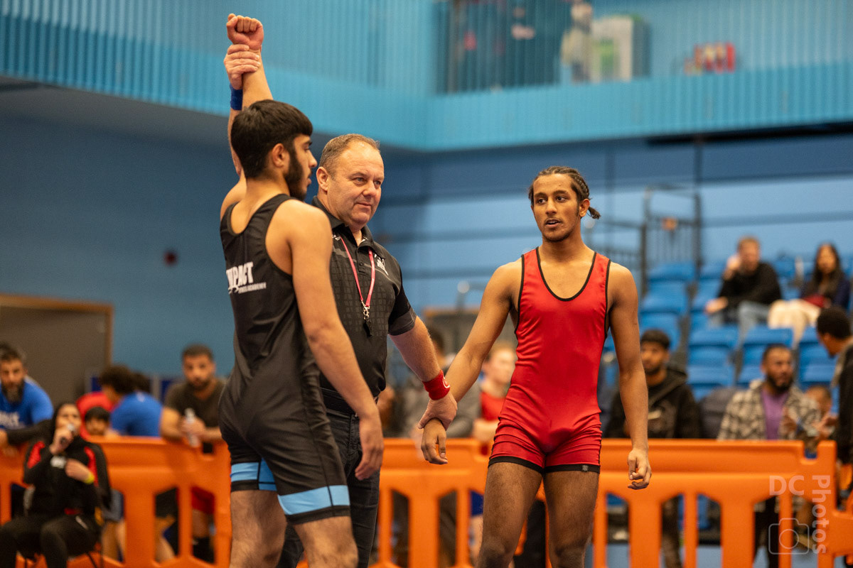 Slam Wrestling 24th August 2024