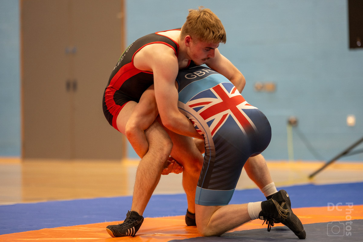 Slam Wrestling 24th August 2024