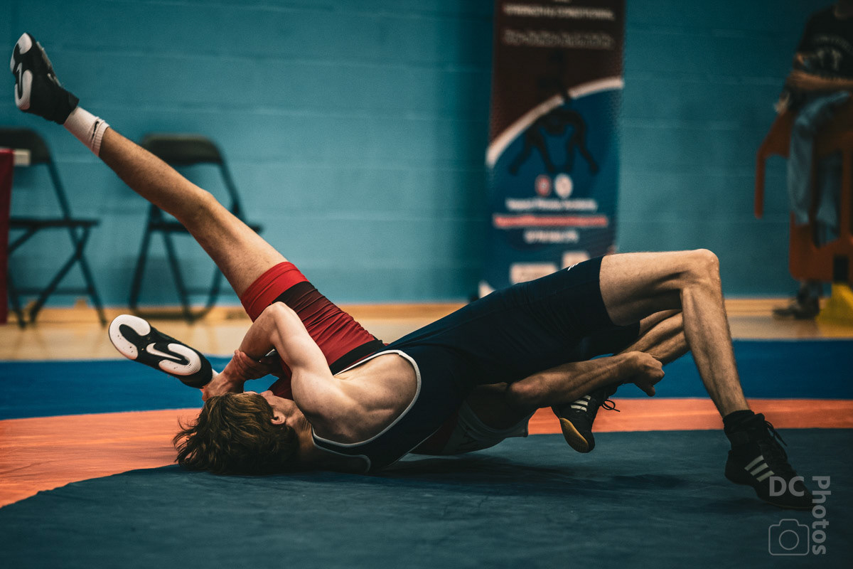 Slam Wrestling 24th August 2024