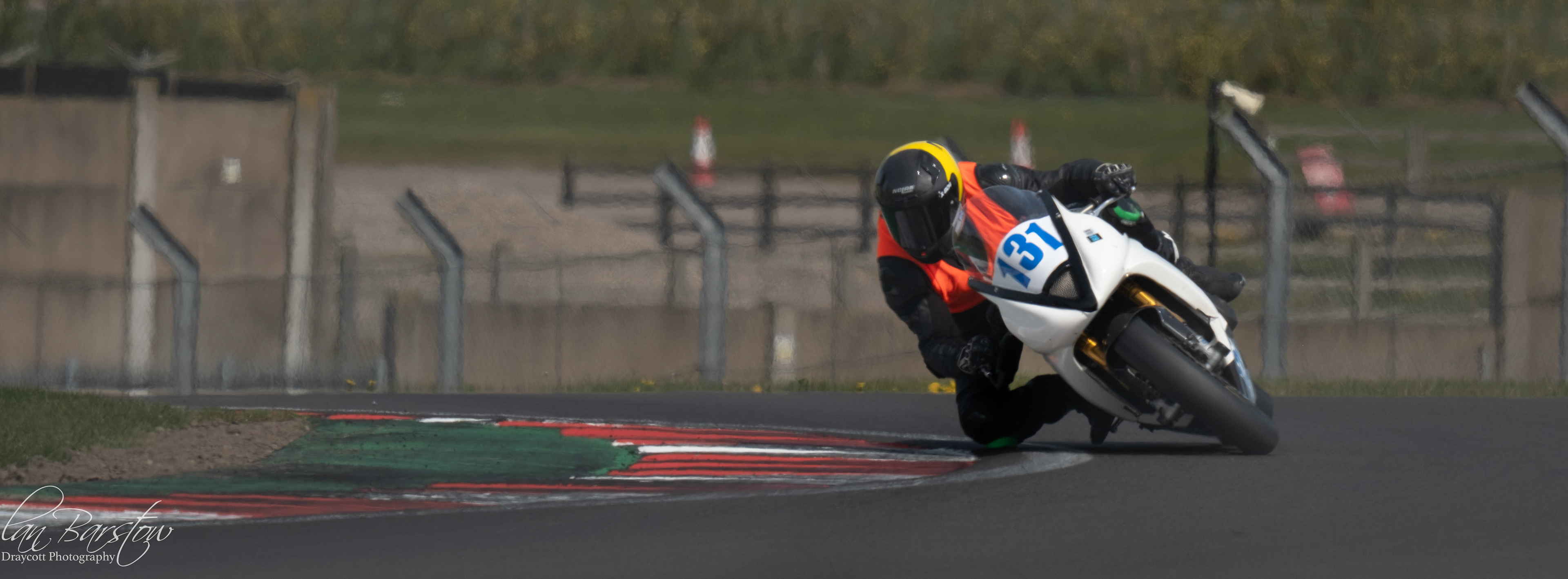 No Limits Racing - Donington Park April 2026
