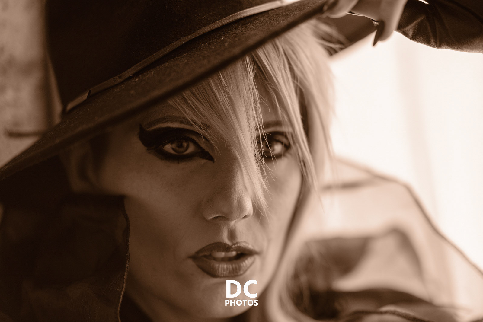 Lady Viper Photoshoot 6th April 2024