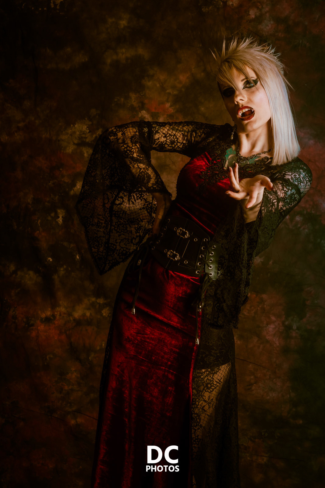 Lady Viper Photoshoot 6th April 2024