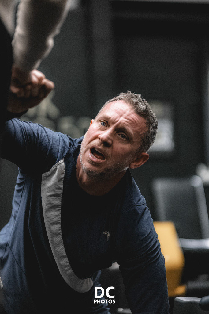 Sweat Bank Games Saturday 10th Feb 2024. Images Copyright 2024 DC Photos