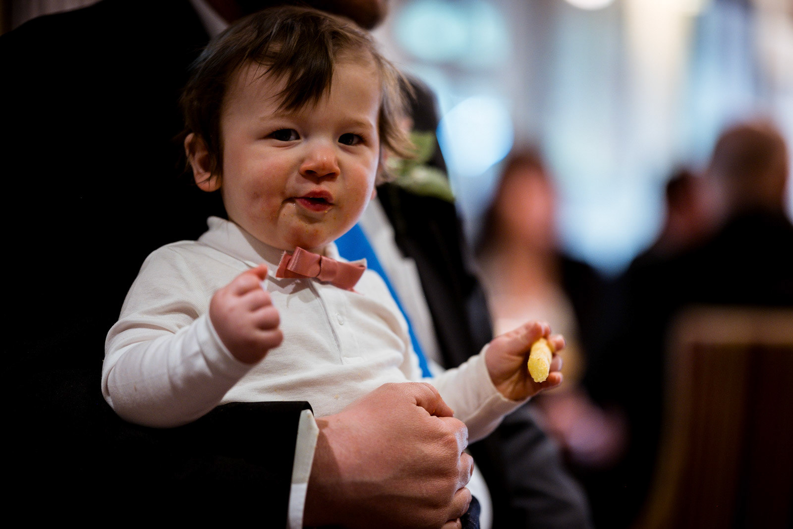 Sophie and Scott Wedding 20th April 2024