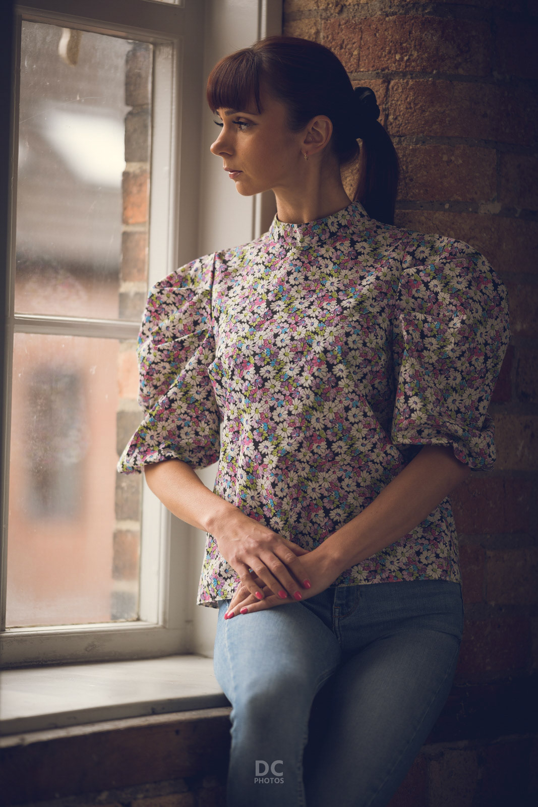 Charlene Photoshoot 21st July 2024