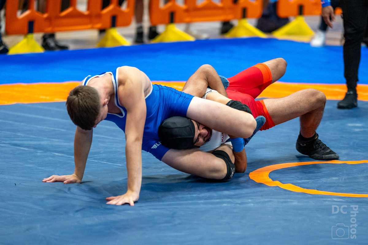 Slam Wrestling 24th August 2024